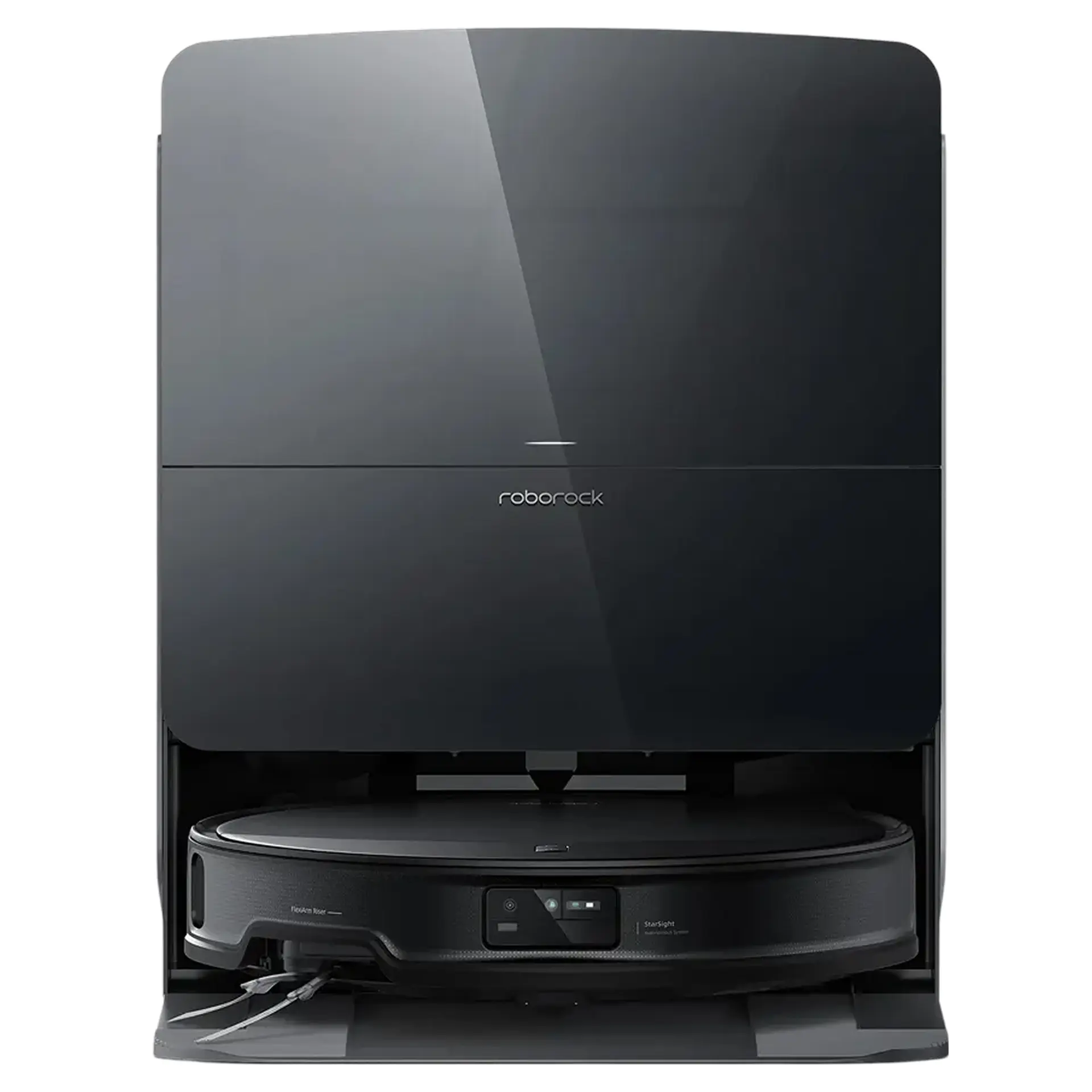 Robot hút bụi lau nhà Roborock Saros 10R