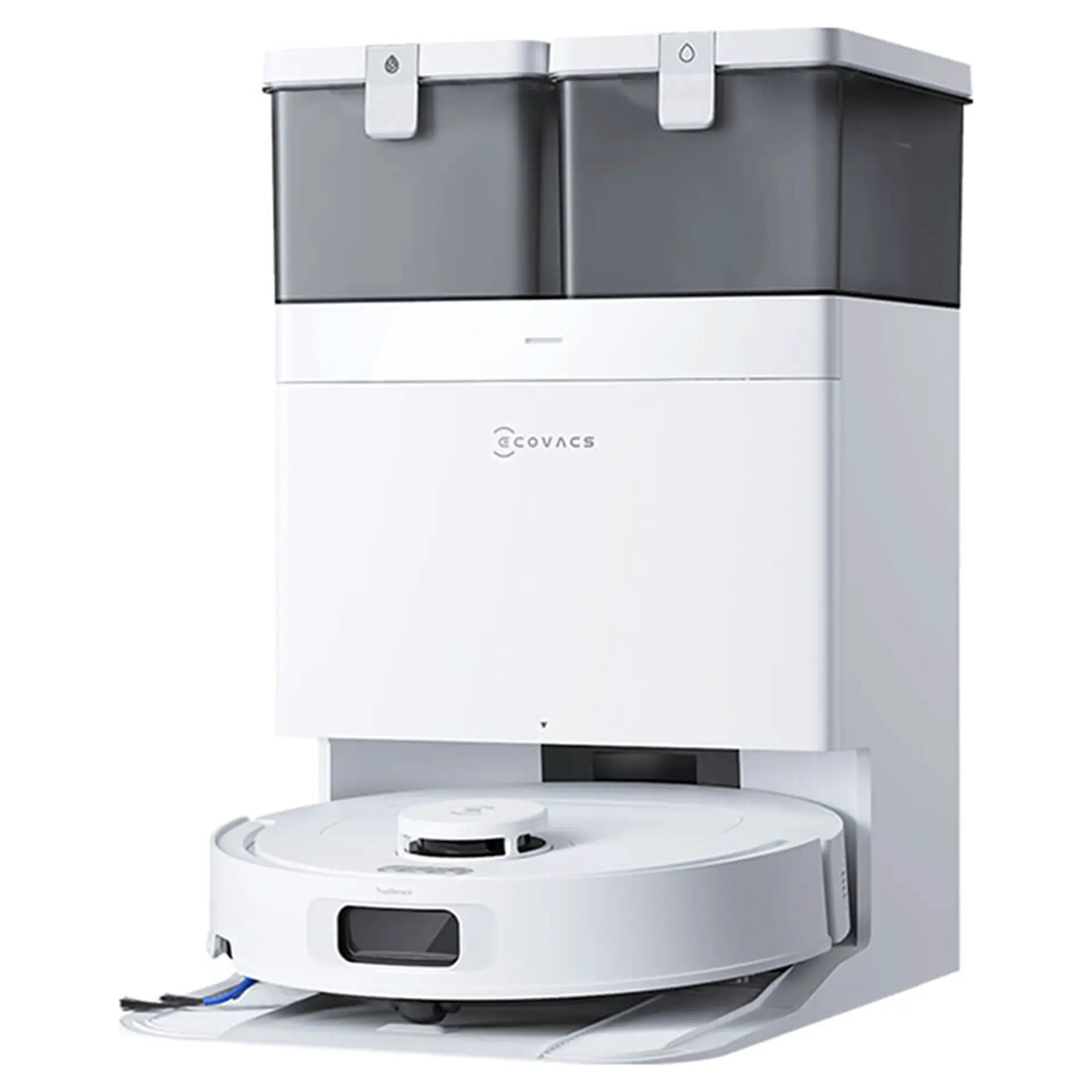 Robot hút bụi lau nhà Ecovacs Deebot T30C