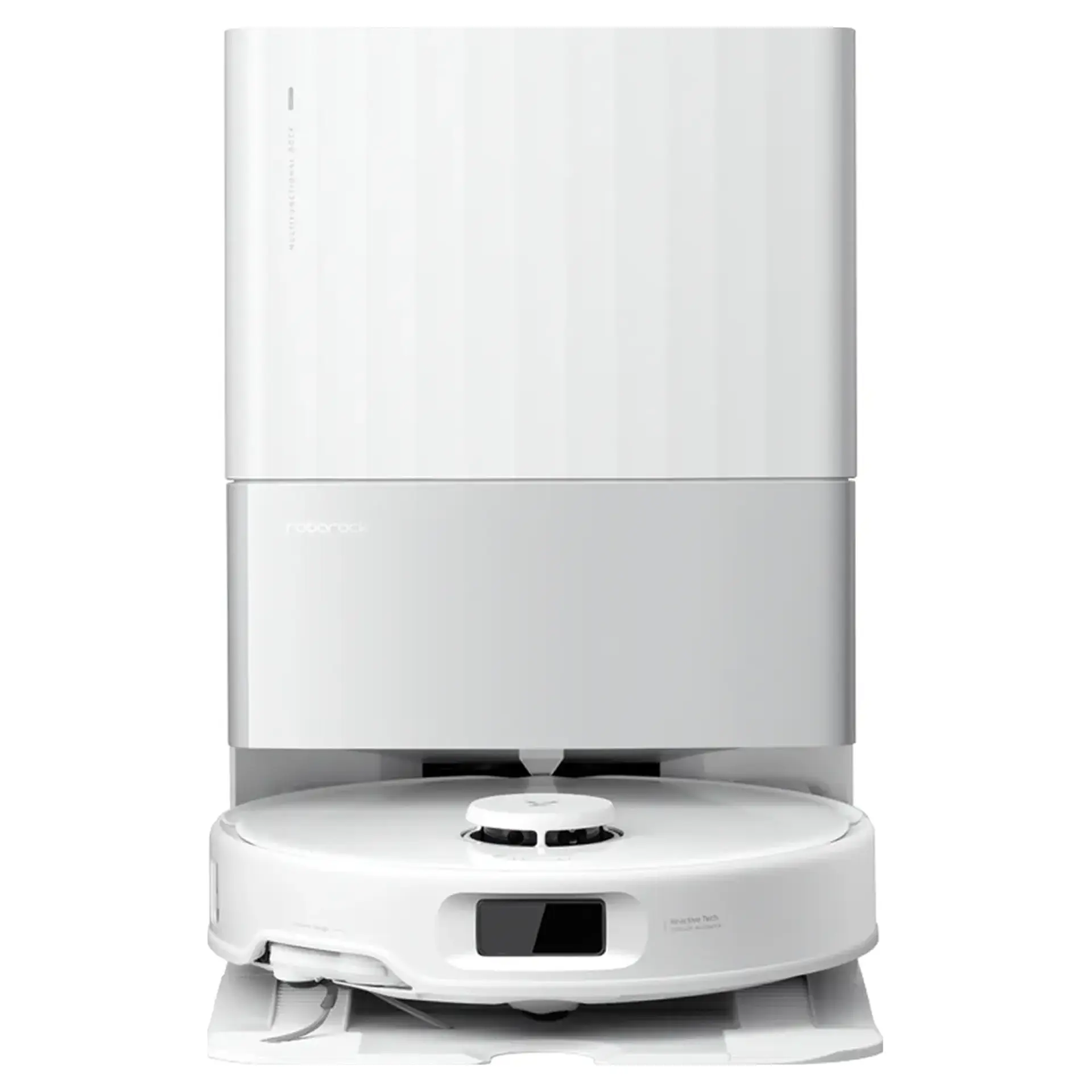 Robot hút bụi lau nhà Roborock Q Revo Edge 5V1