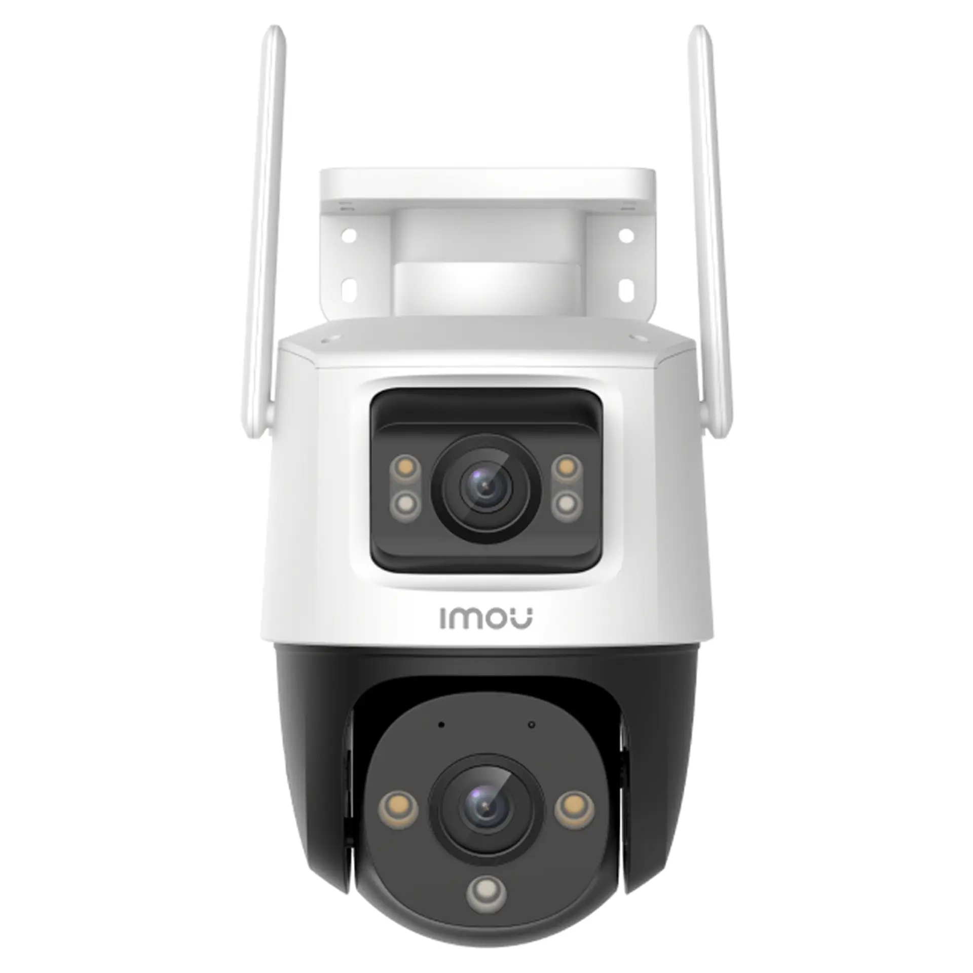 Camera IP ngoài trời 360 độ 5MP + 5MP Imou IPC-S7XP-10M0WED Dual