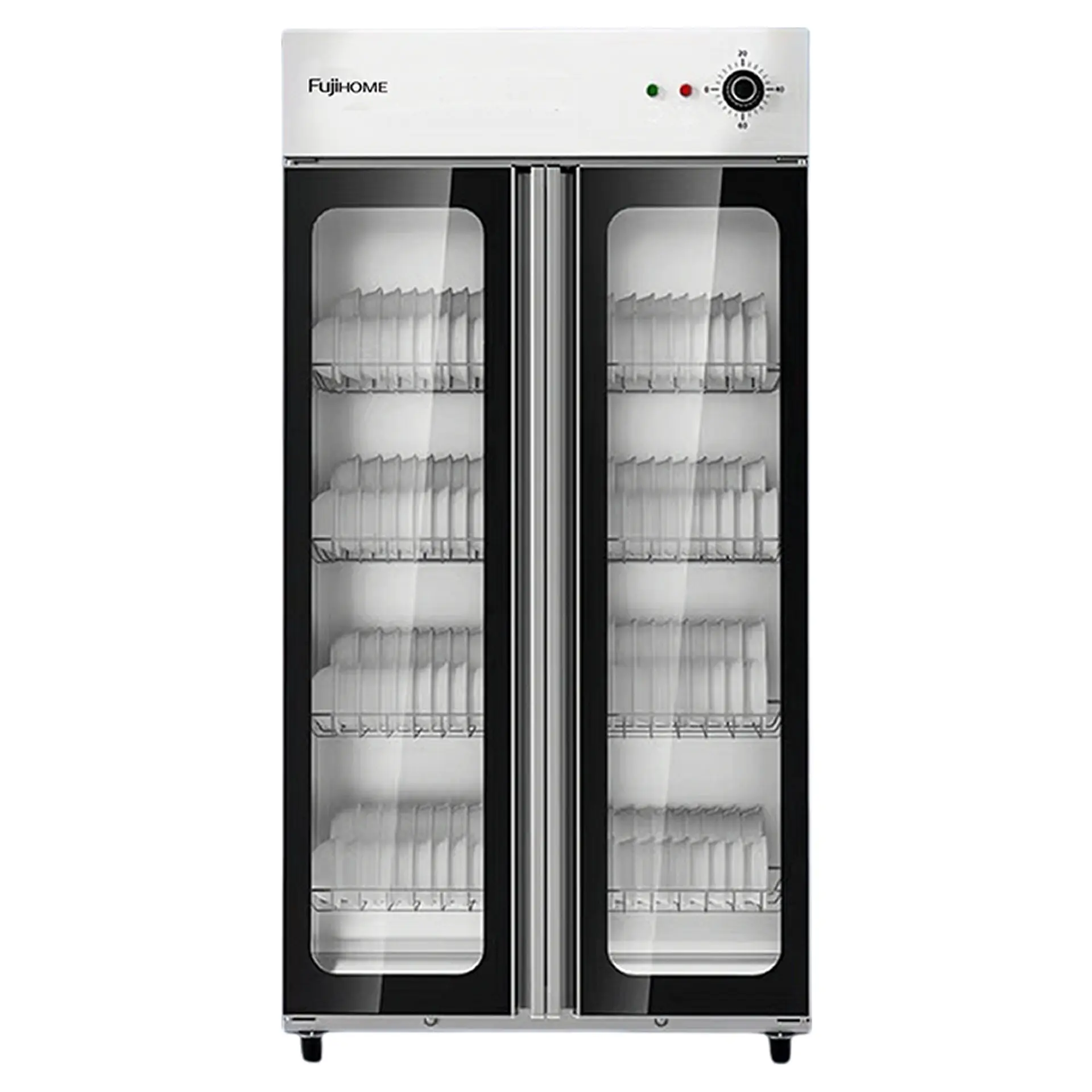 Máy sấy bát độc lập Fujihome DD400A