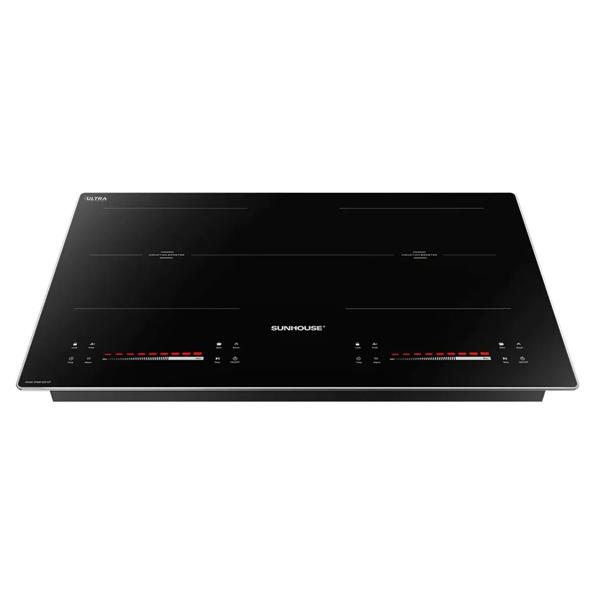 Bếp điện từ đôi Sunhouse SHB81232-MT