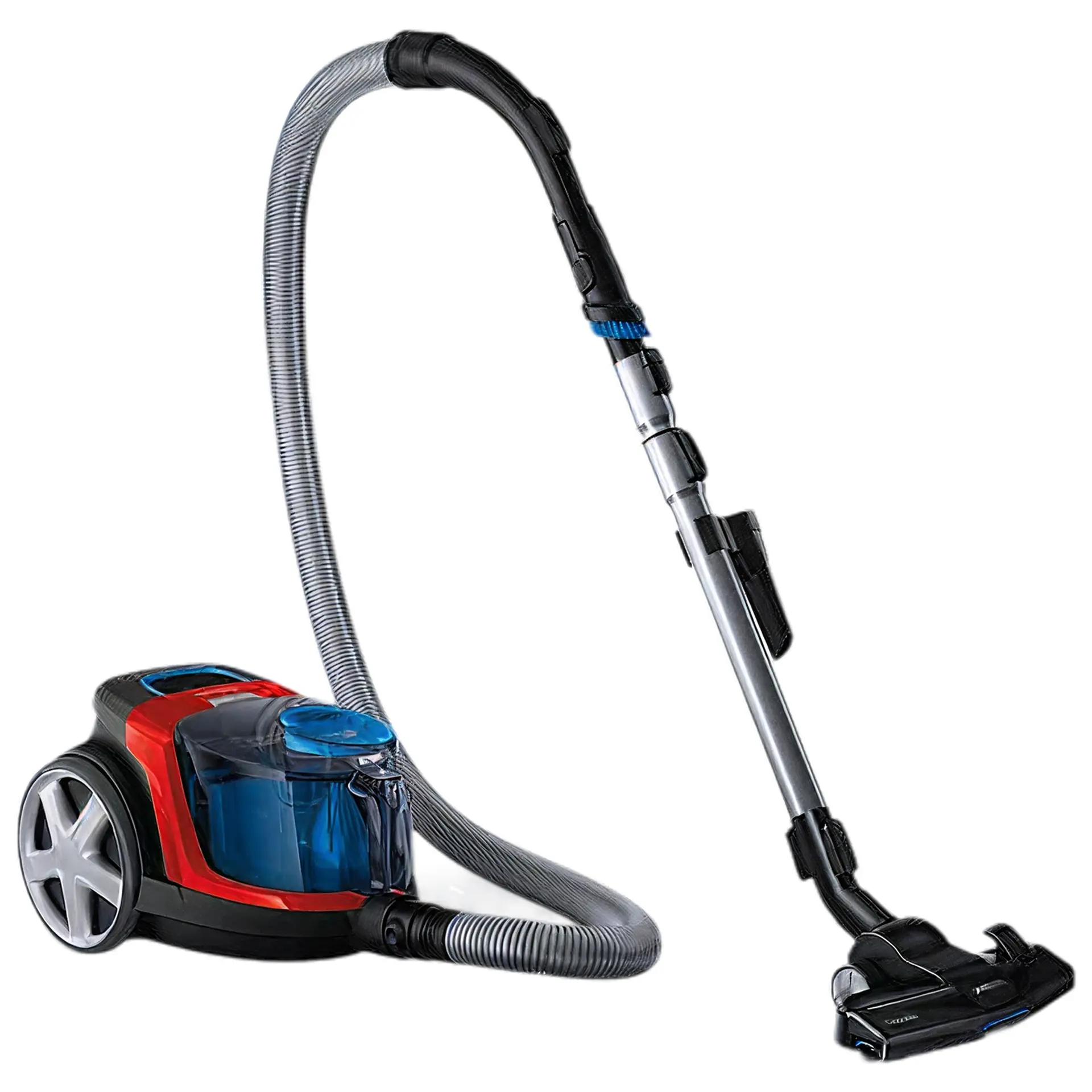 Máy hút bụi dạng hộp Philips FC9351/01
