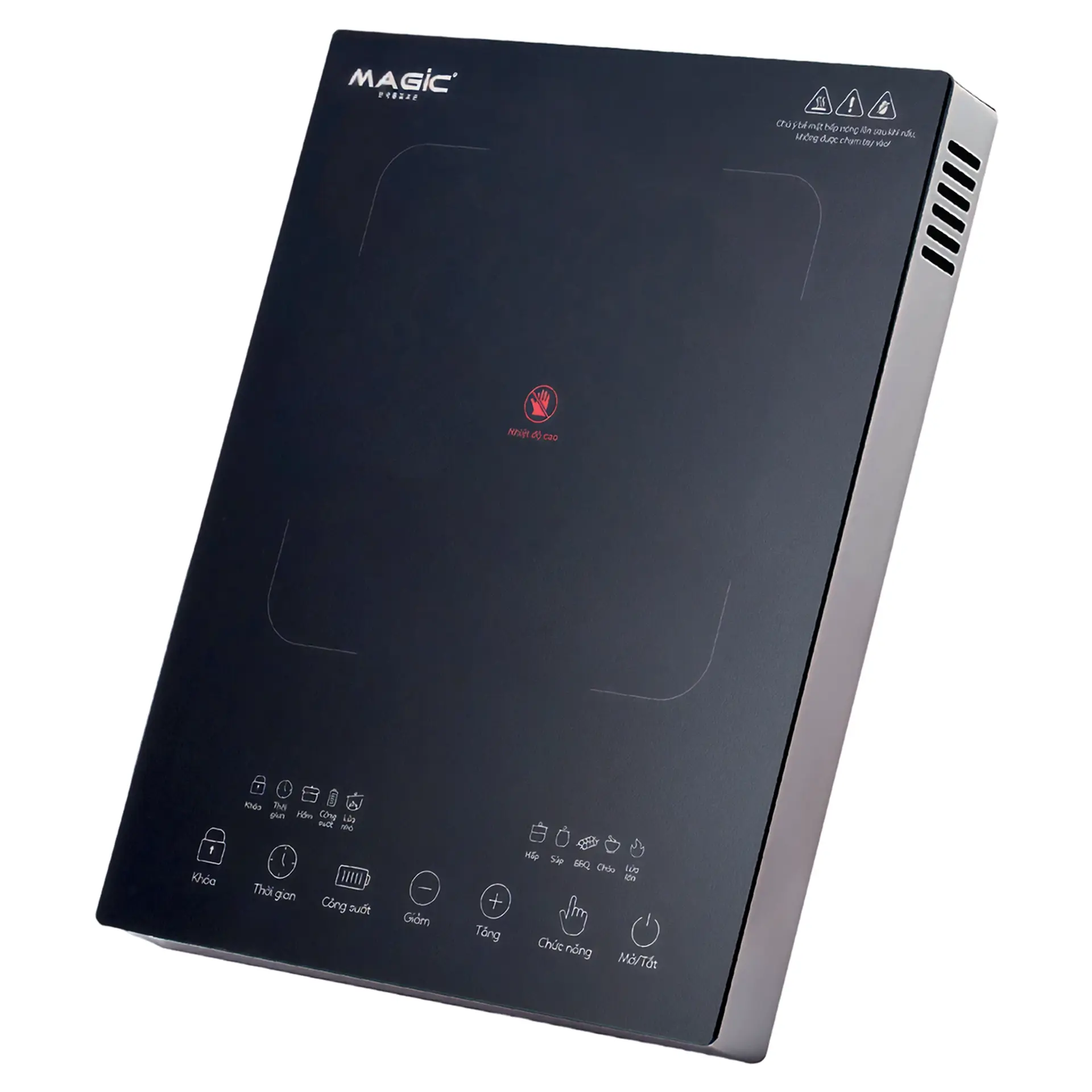 Bếp hồng ngoại đơn Magic A-53 2200W