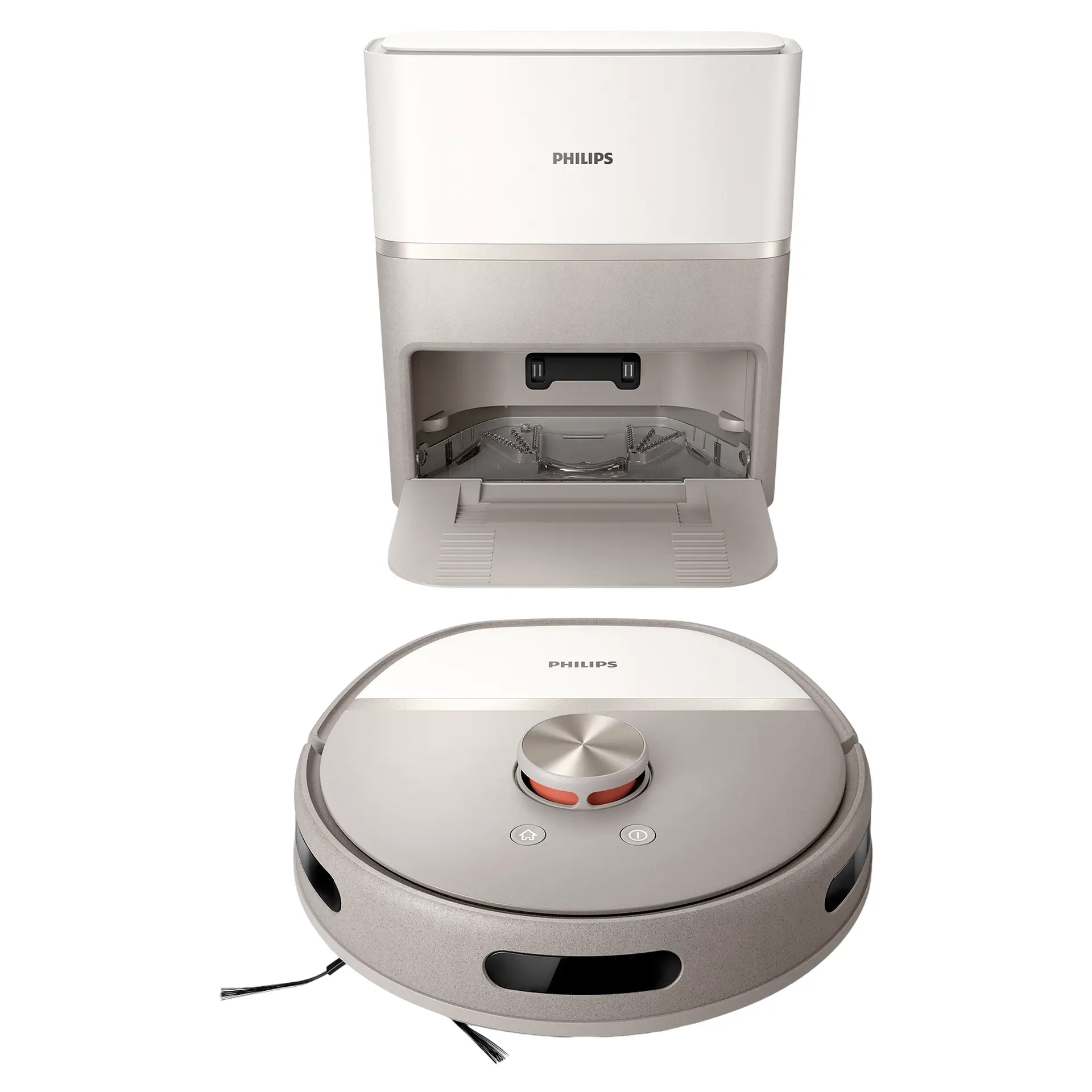 Robot hút bụi lau nhà Philips XU6500/82