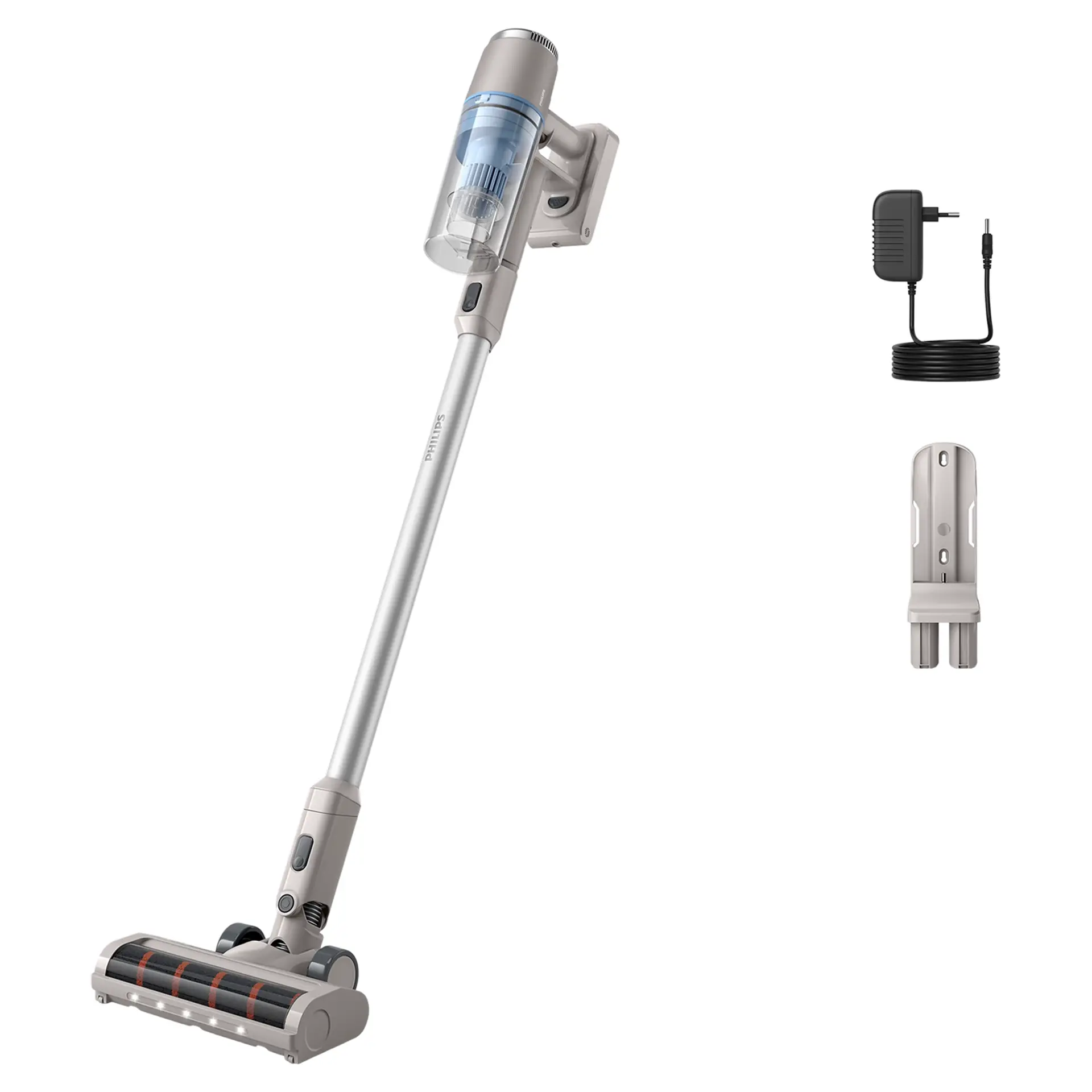 Máy hút bụi không dây Philips XC2011/01