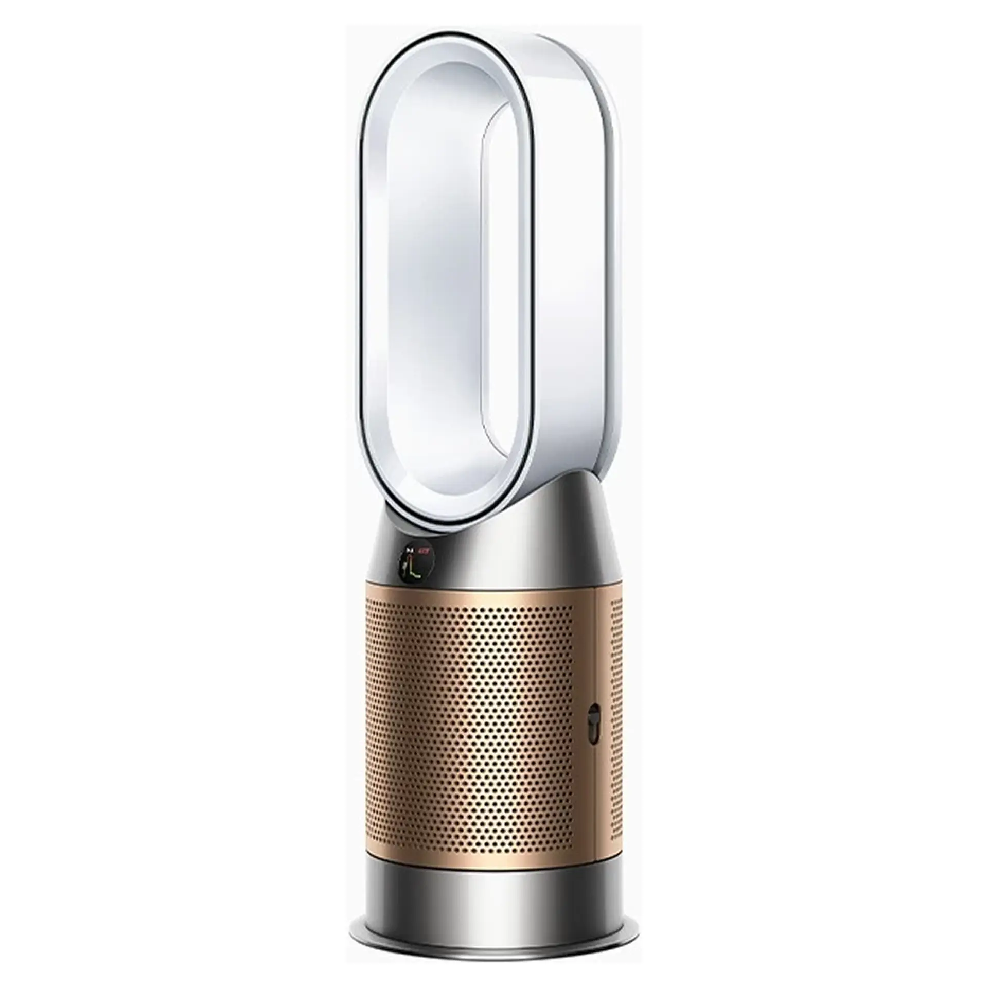 Máy lọc không khí Dyson Purifier Hot+Cool HP2 De-Nox