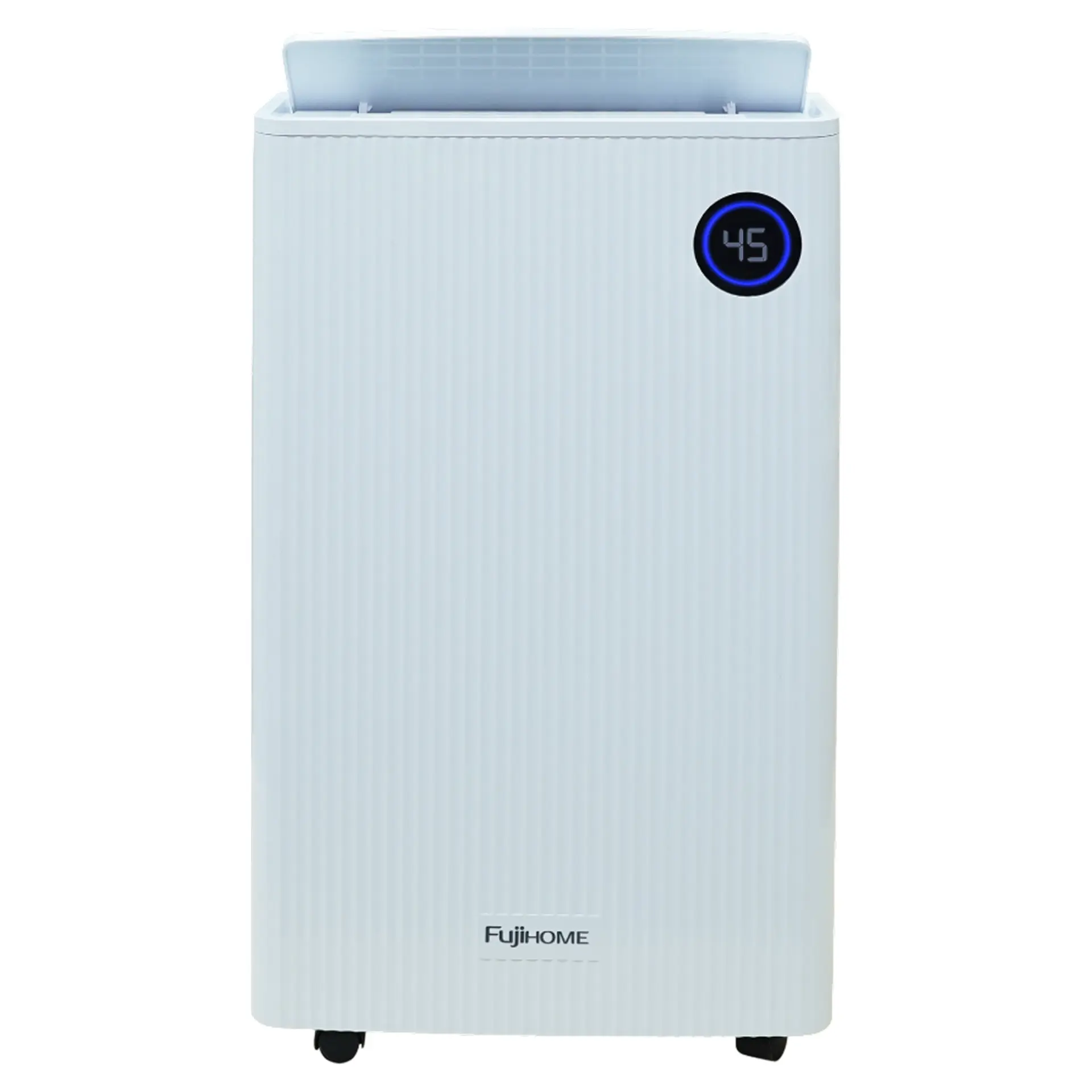 Máy hút ẩm 25 lít Fujihome DH25W-HEPA-NEW