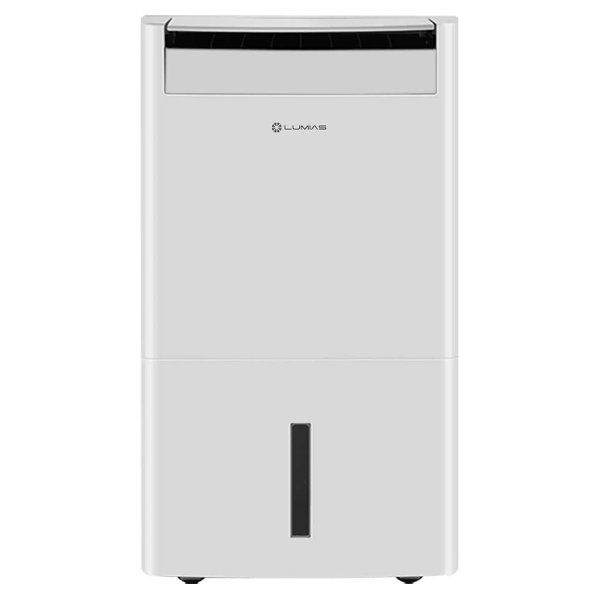 Máy hút ẩm lọc không khí 26 lít Lumias D6S-26L