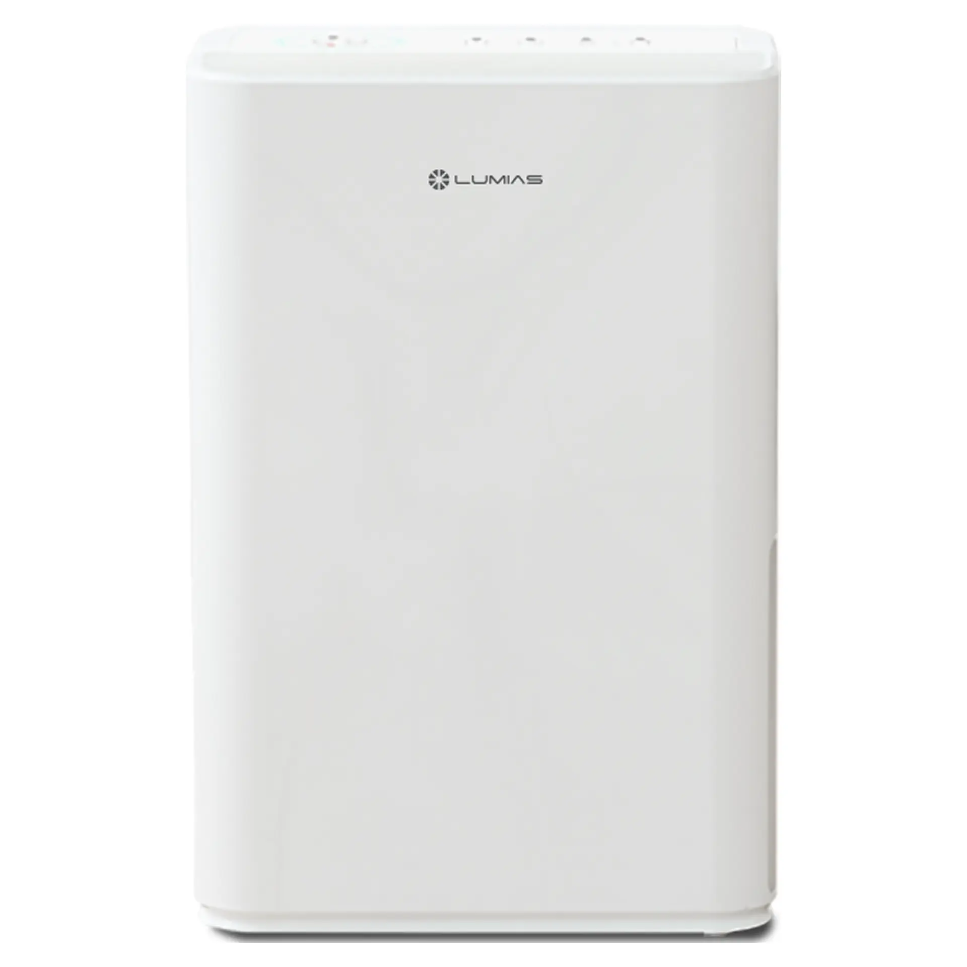 Máy hút ẩm 12 lít Lumias D6S-12L