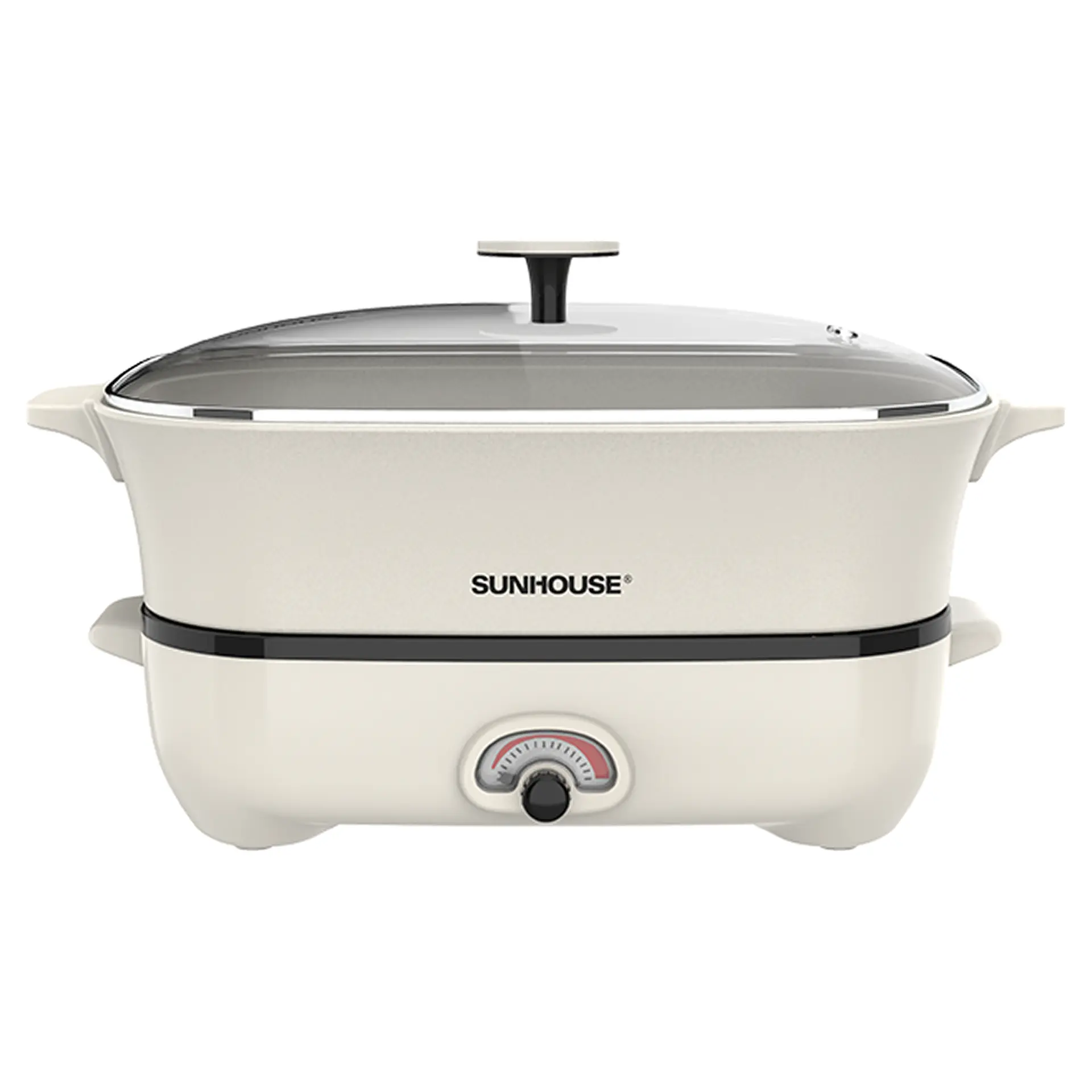 Nồi lẩu điện Sunhouse 6 lít SHD4560
