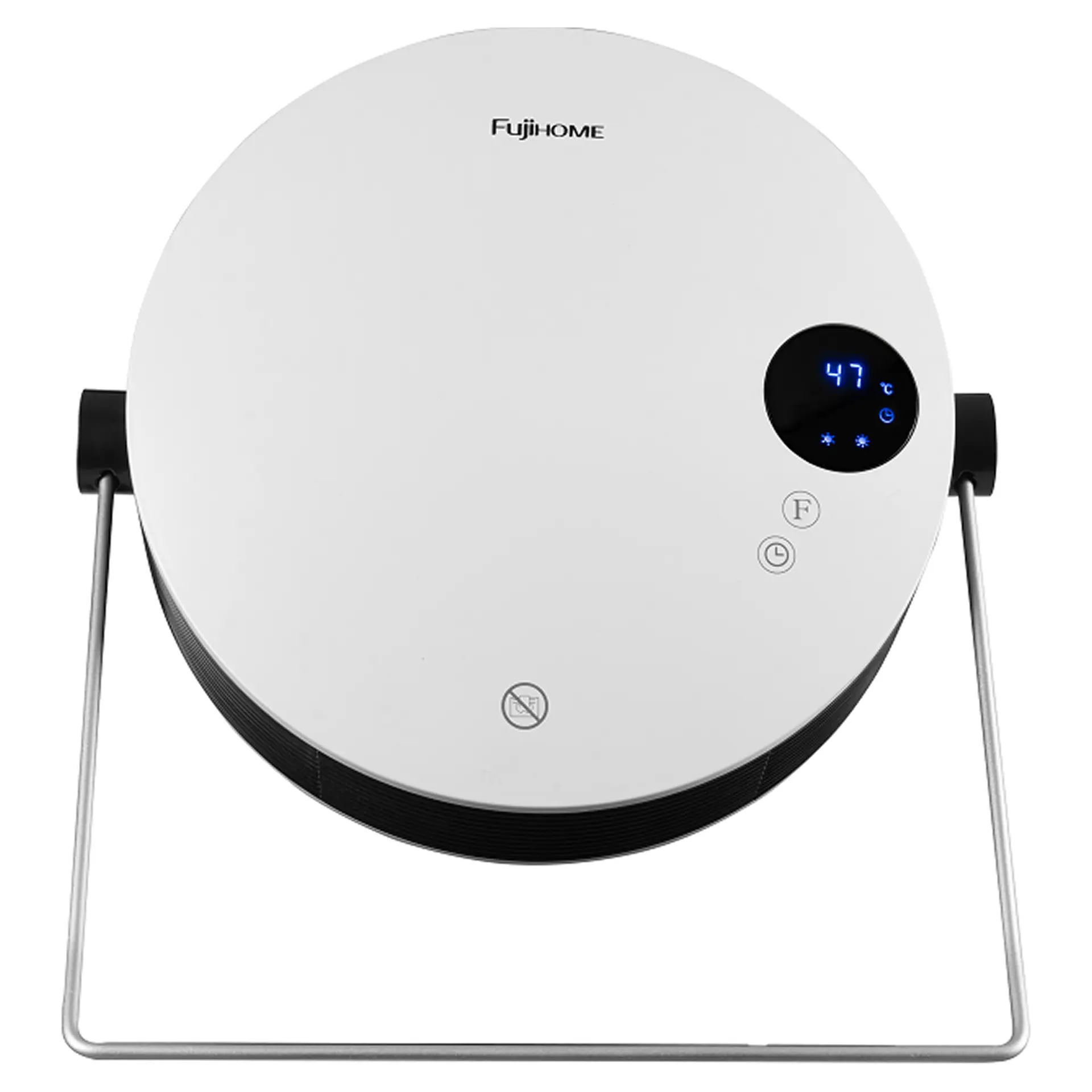 Quạt sưởi treo tường nhà tắm Fujihome FHB5000