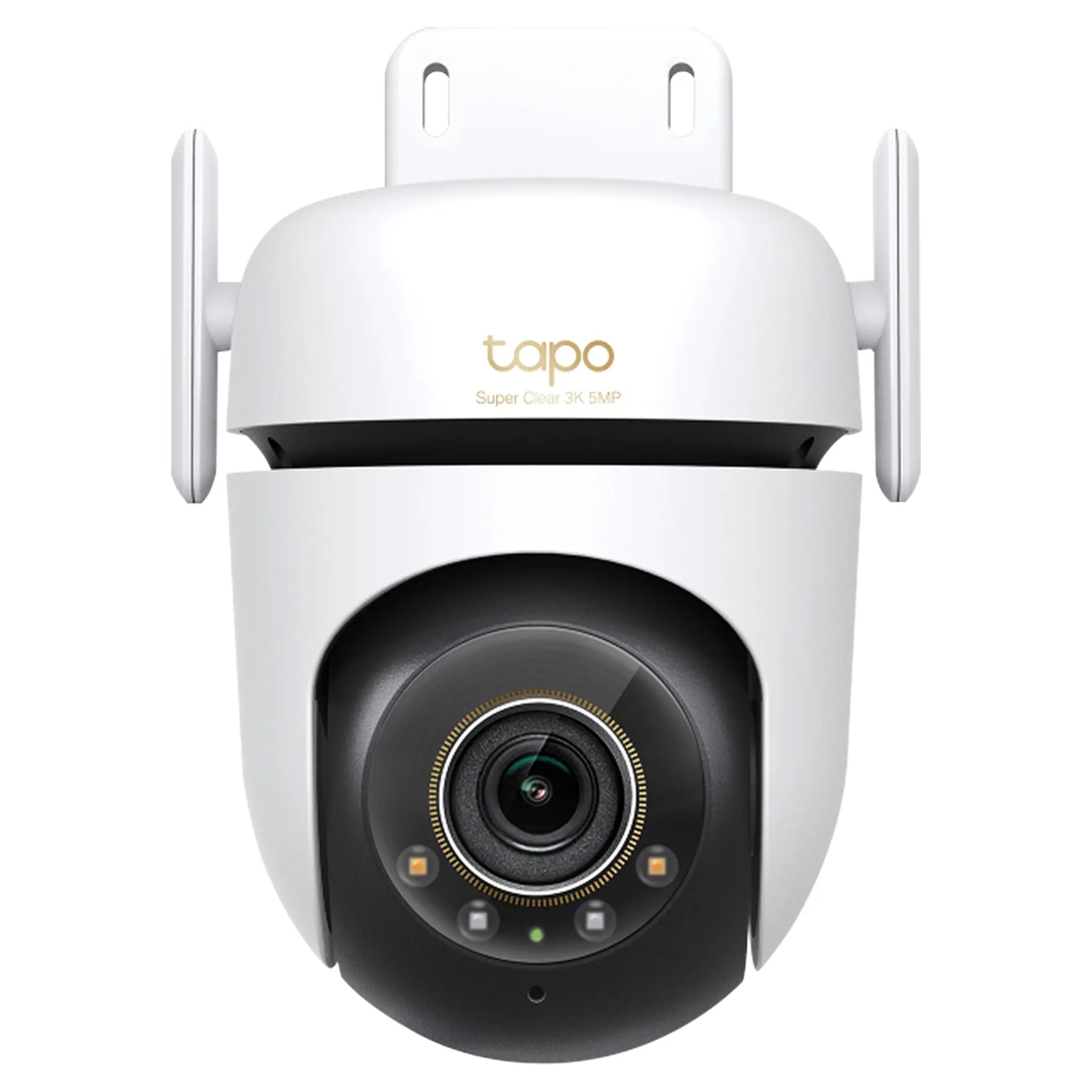 Camera giám sát ngoài trời 5MP TP-Link Tapo C530WS