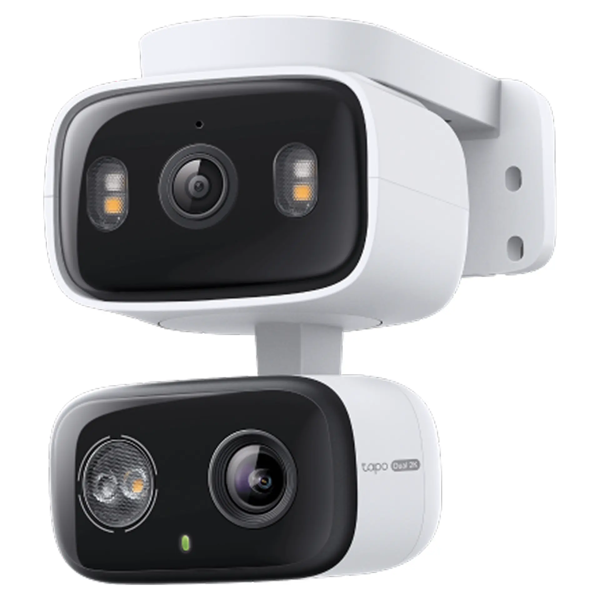 Camera giám sát ngoài trời 3MP TP-Link Tapo Dual C246D