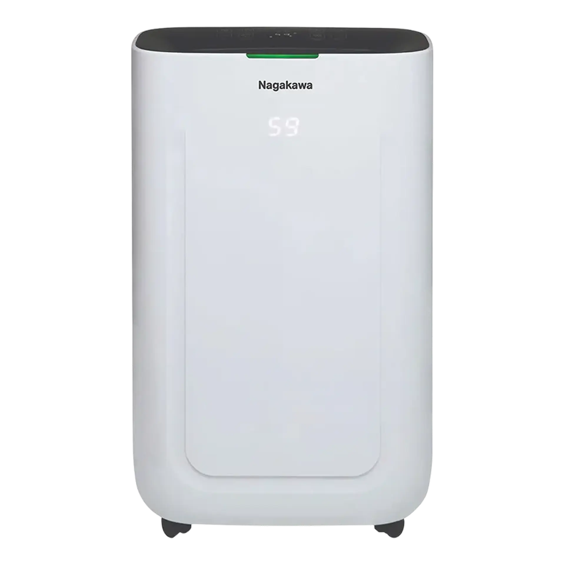 Máy hút ẩm 16 lít Nagakawa NAD8556