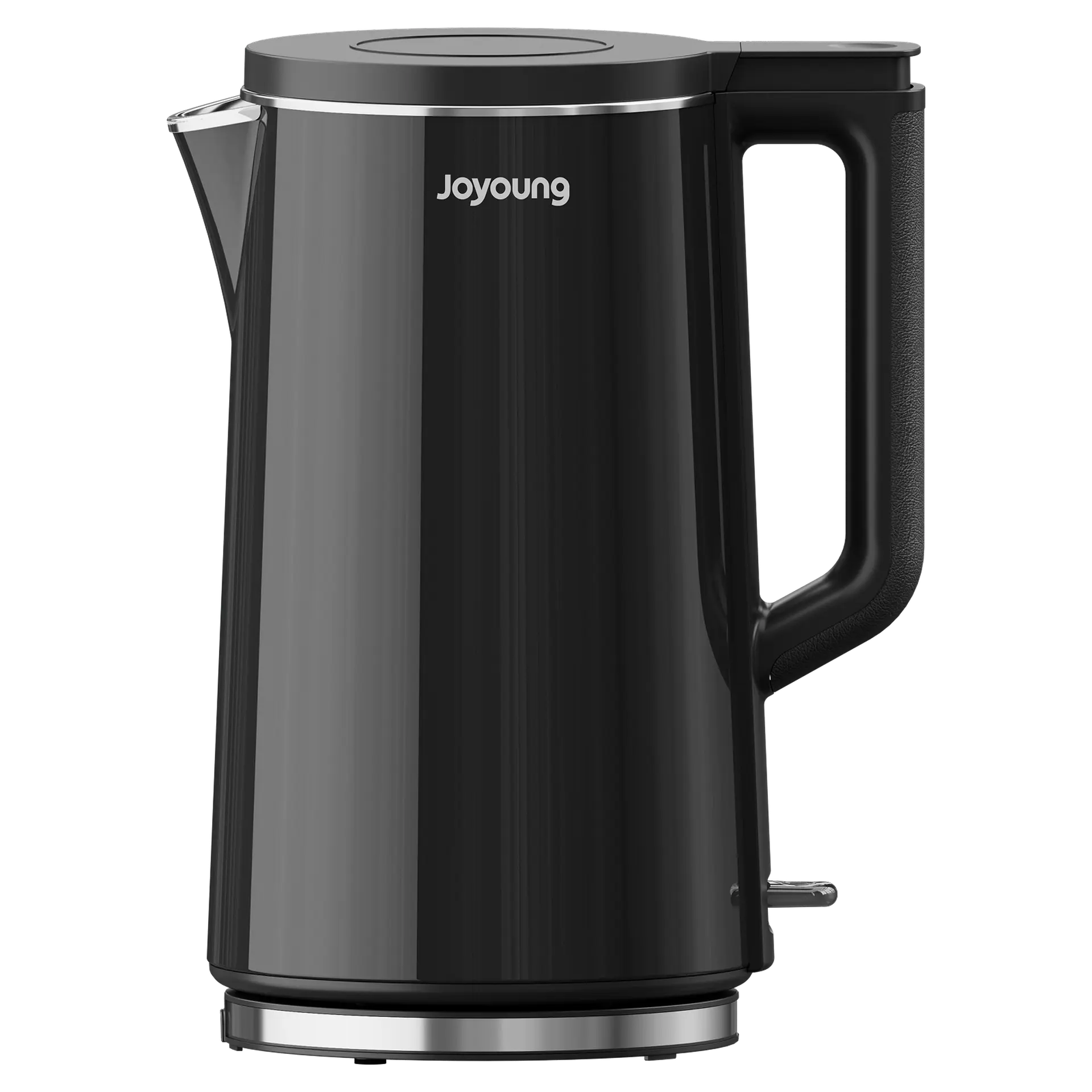 Bình đun siêu tốc inox 2 lớp Joyoung 1.7 lít JEK-588