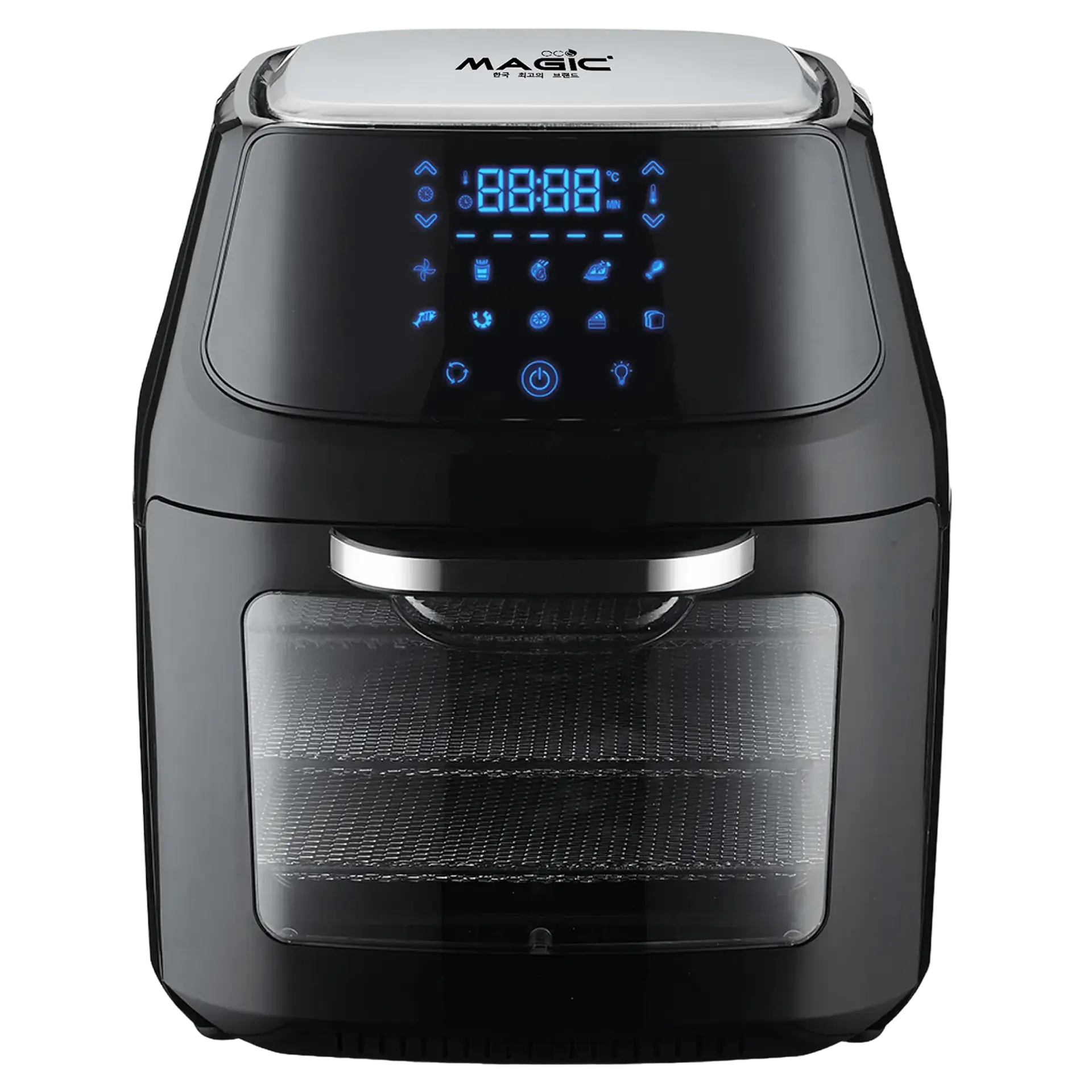 Nồi chiên không dầu Magic Eco 16 lít M16