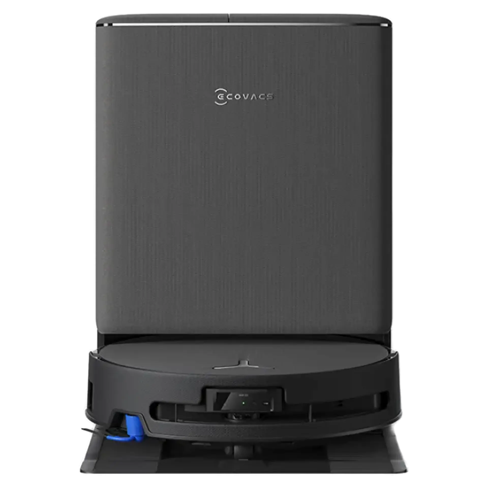 Robot hút bụi lau nhà Ecovacs Deebot T90 Pro Omni