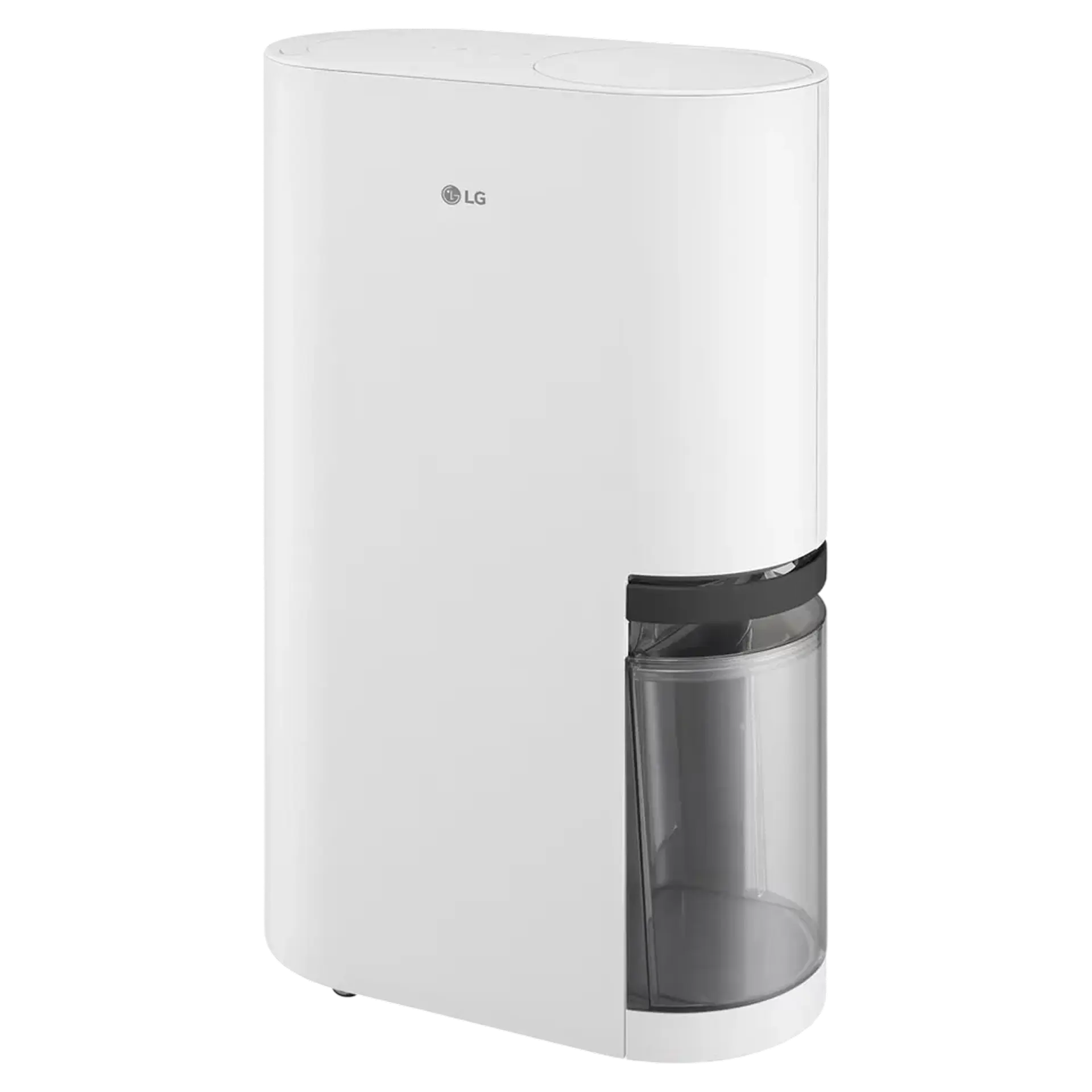 Máy hút ẩm 40 lít LG Dual Inverter Mojave DD23GMWE1