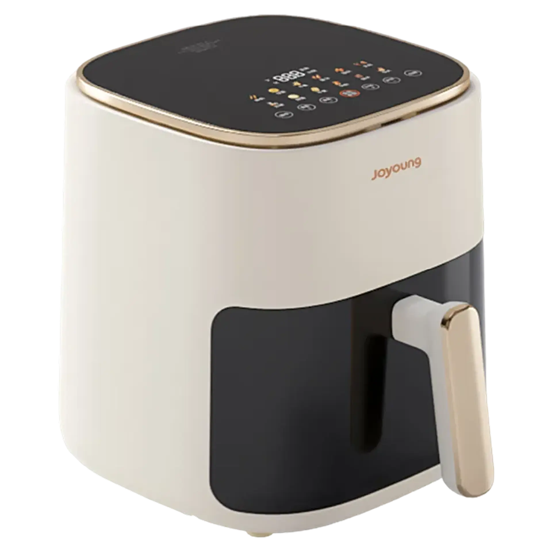 Nồi chiên không dầu Joyoung 5 lít JAF-566
