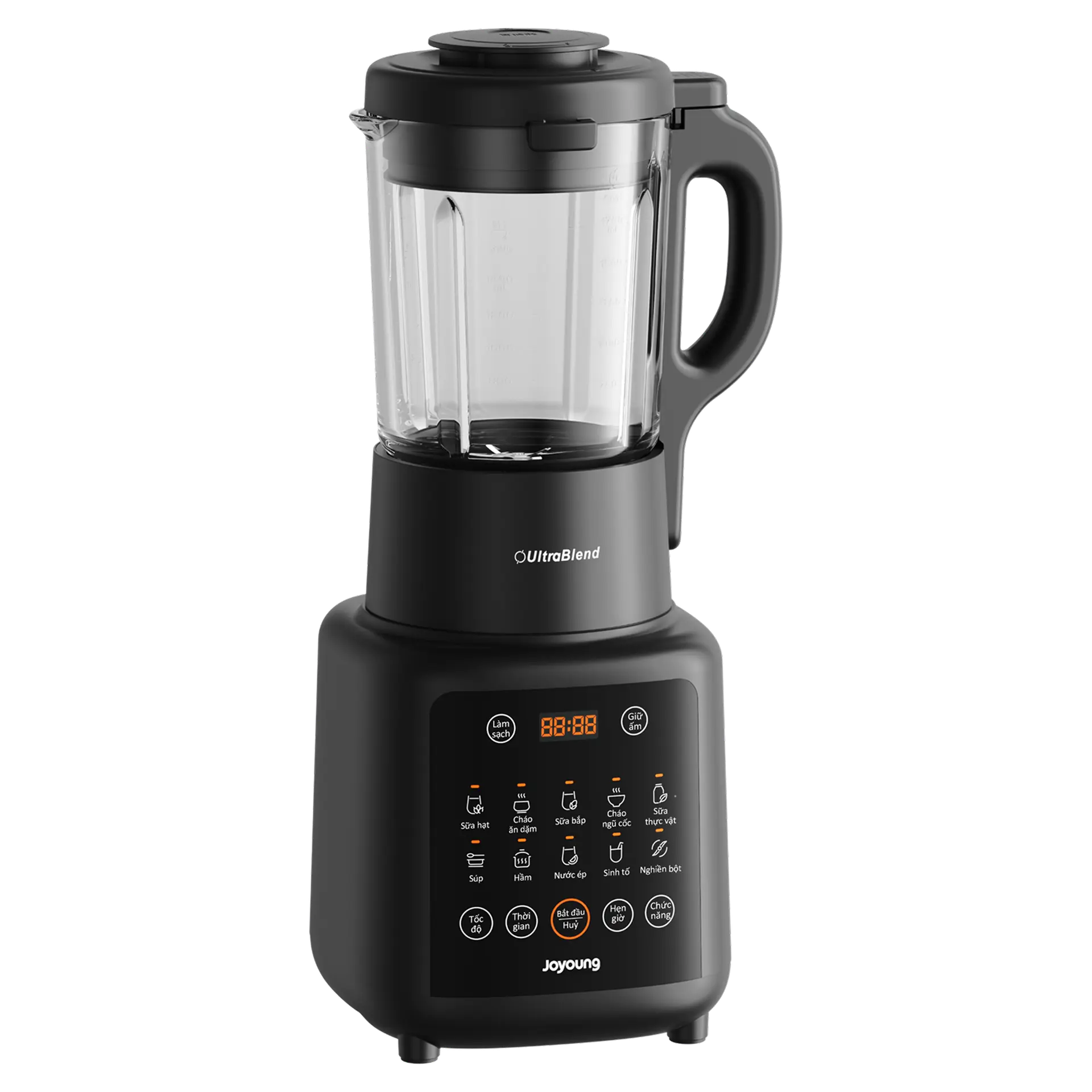 Máy nấu sữa hạt đa năng Joyoung JHSB-161