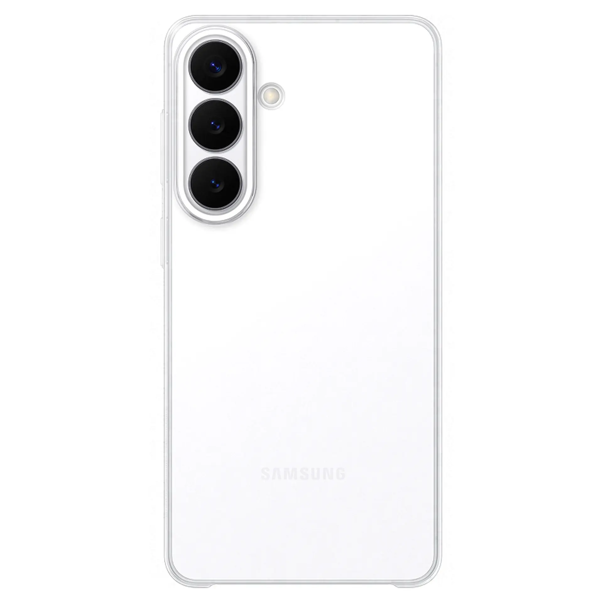 Ốp lưng Samsung Galaxy S26 Plus Trong suốt