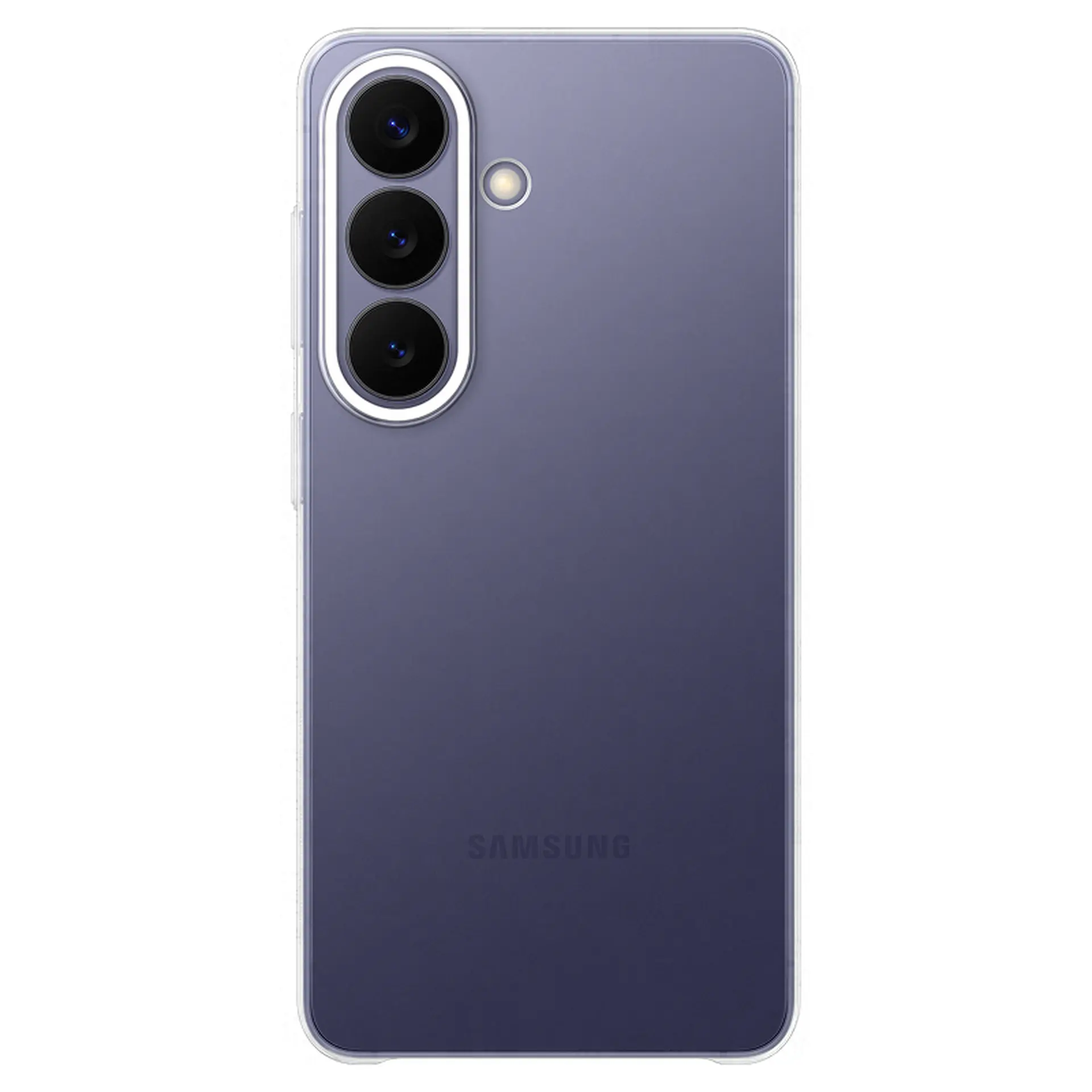 Ốp lưng Samsung Galaxy S26 Trong suốt
