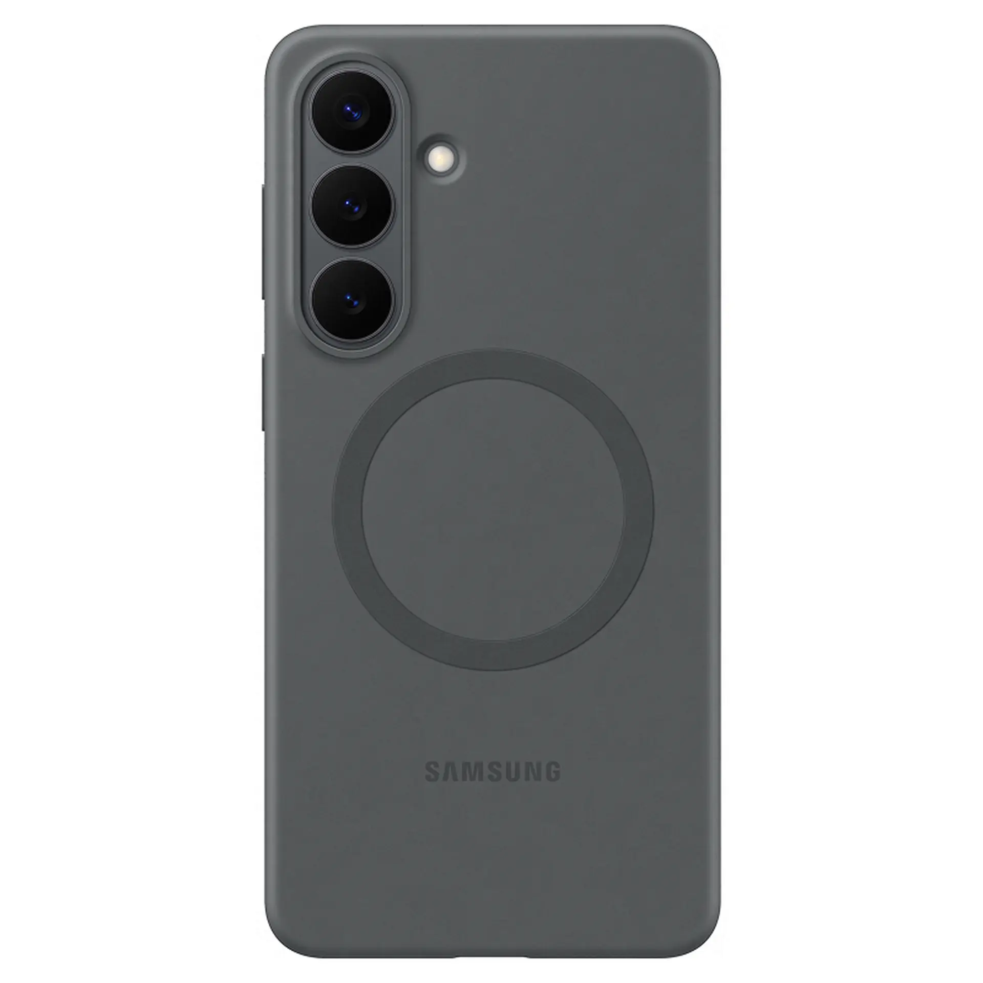 Ốp lưng Samsung Galaxy S26 Plus Silicone Magnet