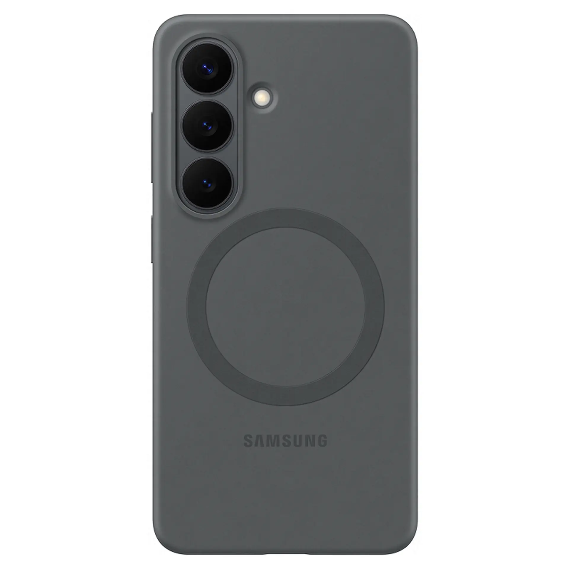 Ốp lưng Samsung Galaxy S26 Silicone Magnet