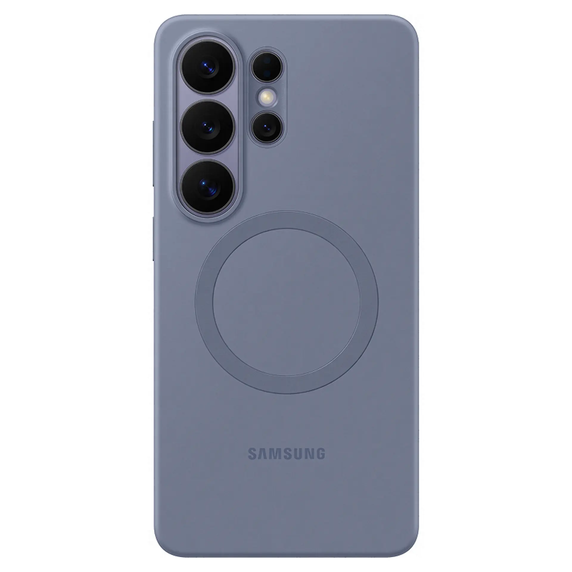 Ốp lưng Samsung Galaxy S26 Ultra Silicone Magnet
