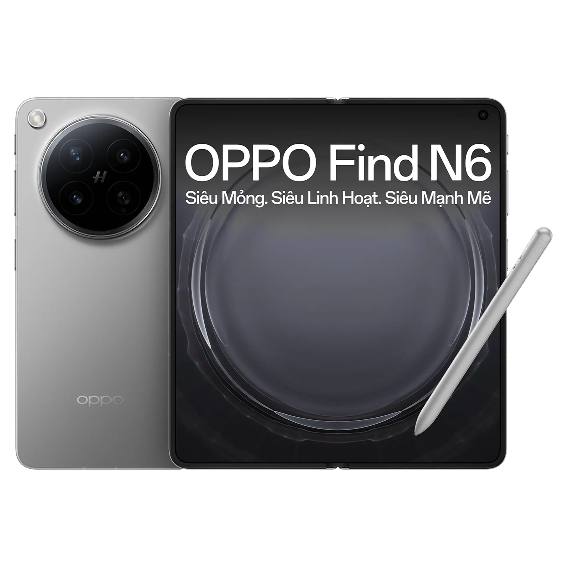 OPPO Find N6 5G 16GB 512GB