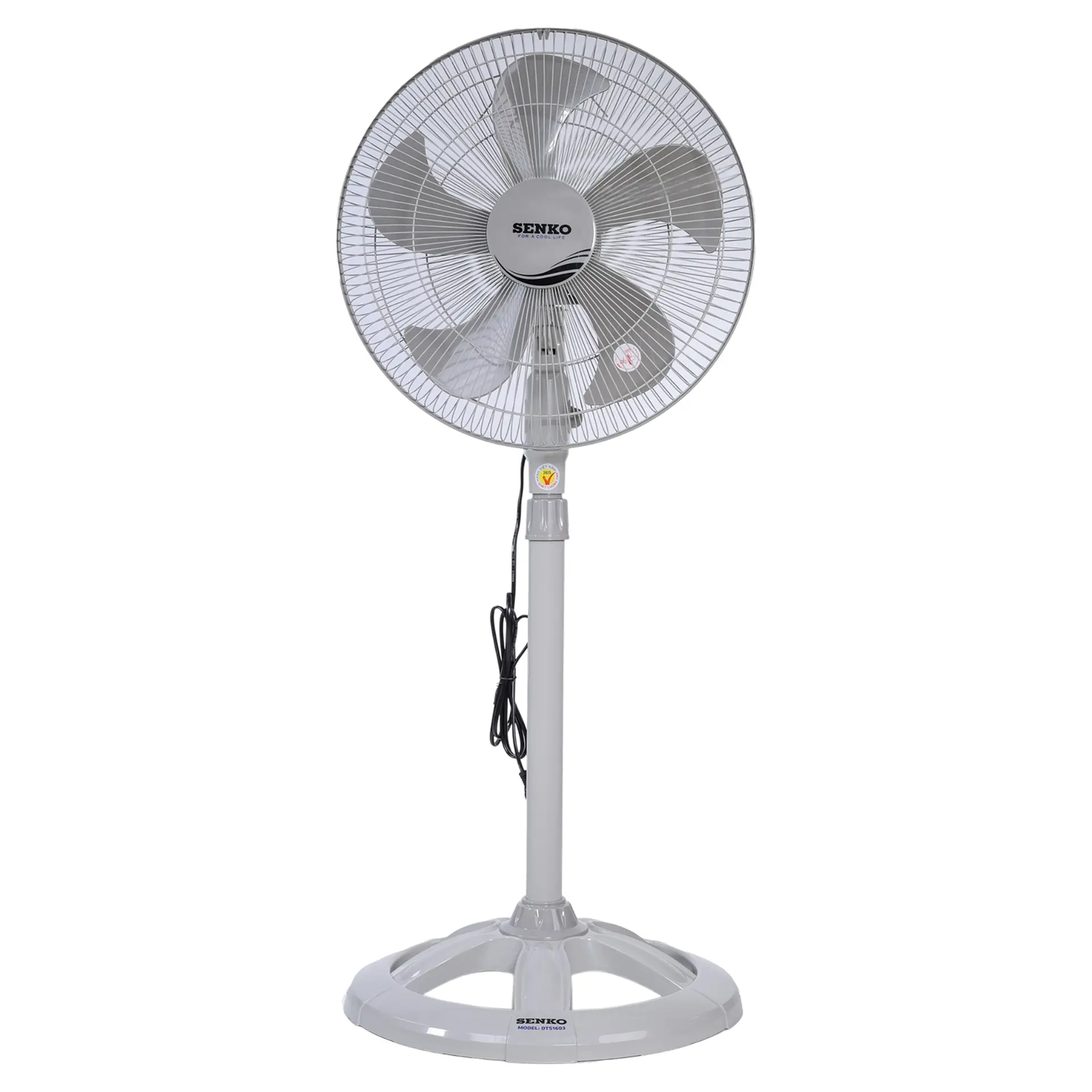 Quạt đứng Senko DTS1603
