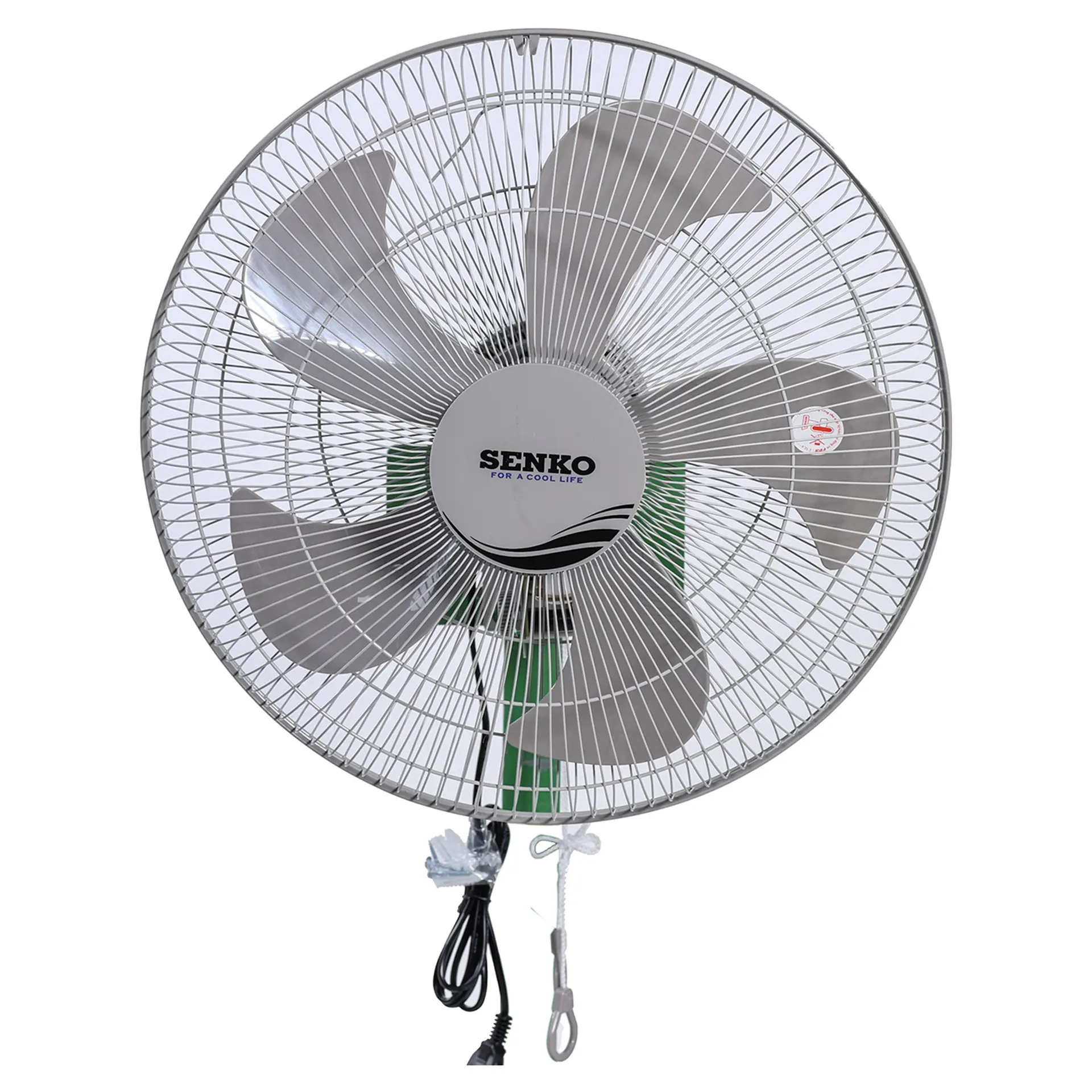 Quạt treo tường Senko TC1623