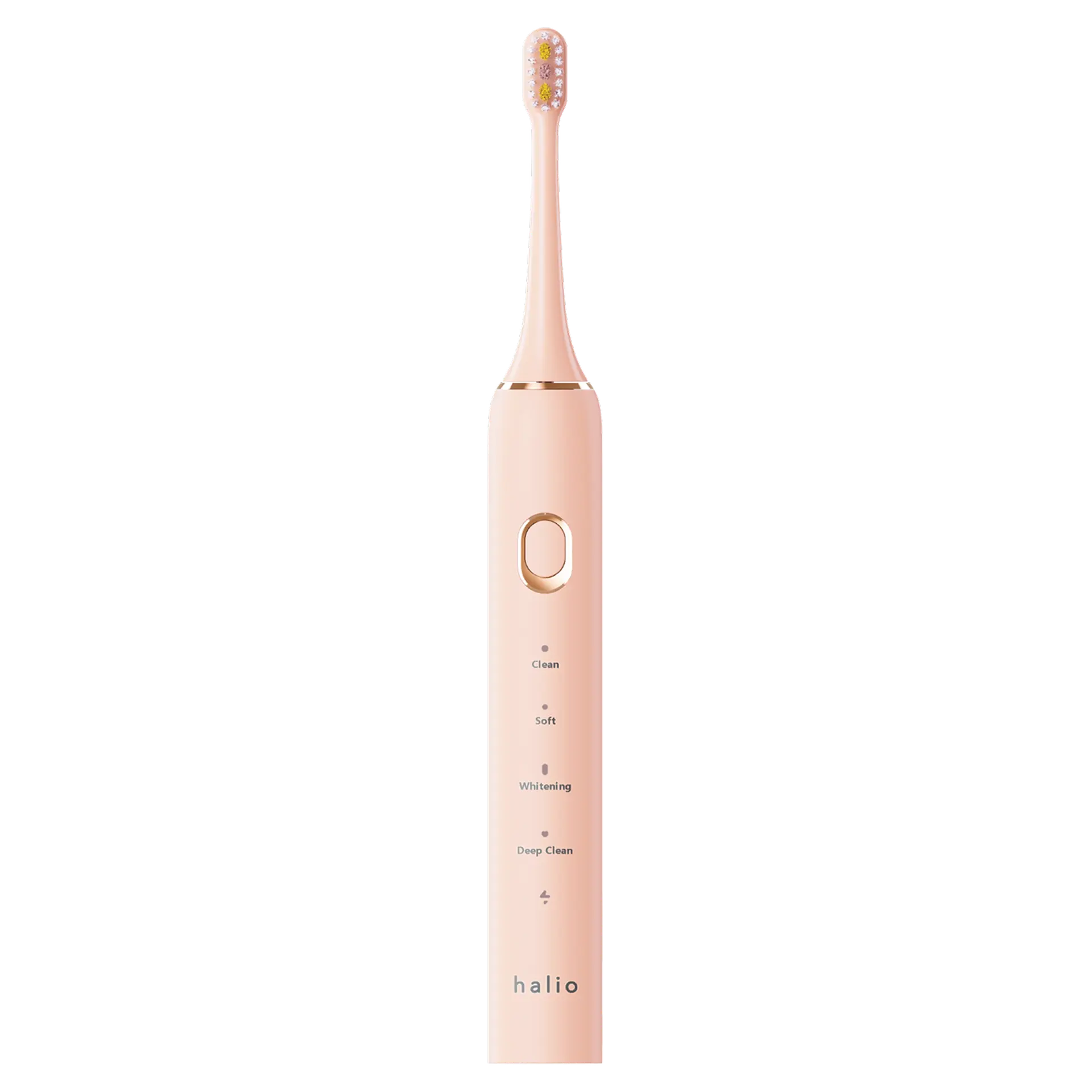 Bàn chải điện Halio Sonic Coral