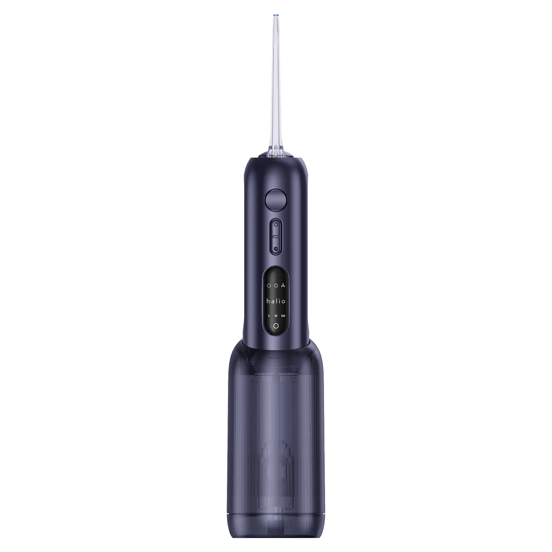 Máy tăm nước Halio UltraClean Express Ocean Blue