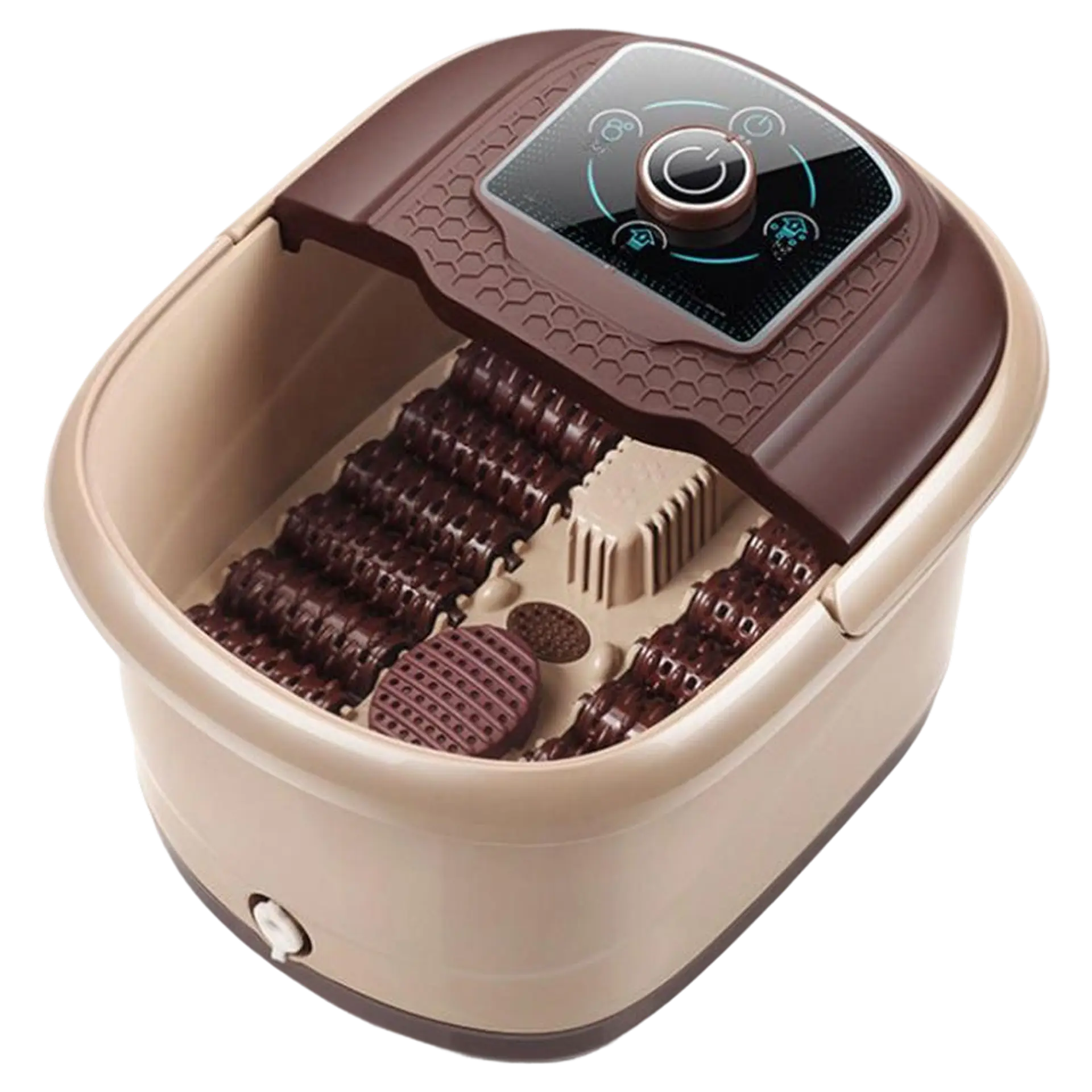 Bồn massage chân Kachi MK440