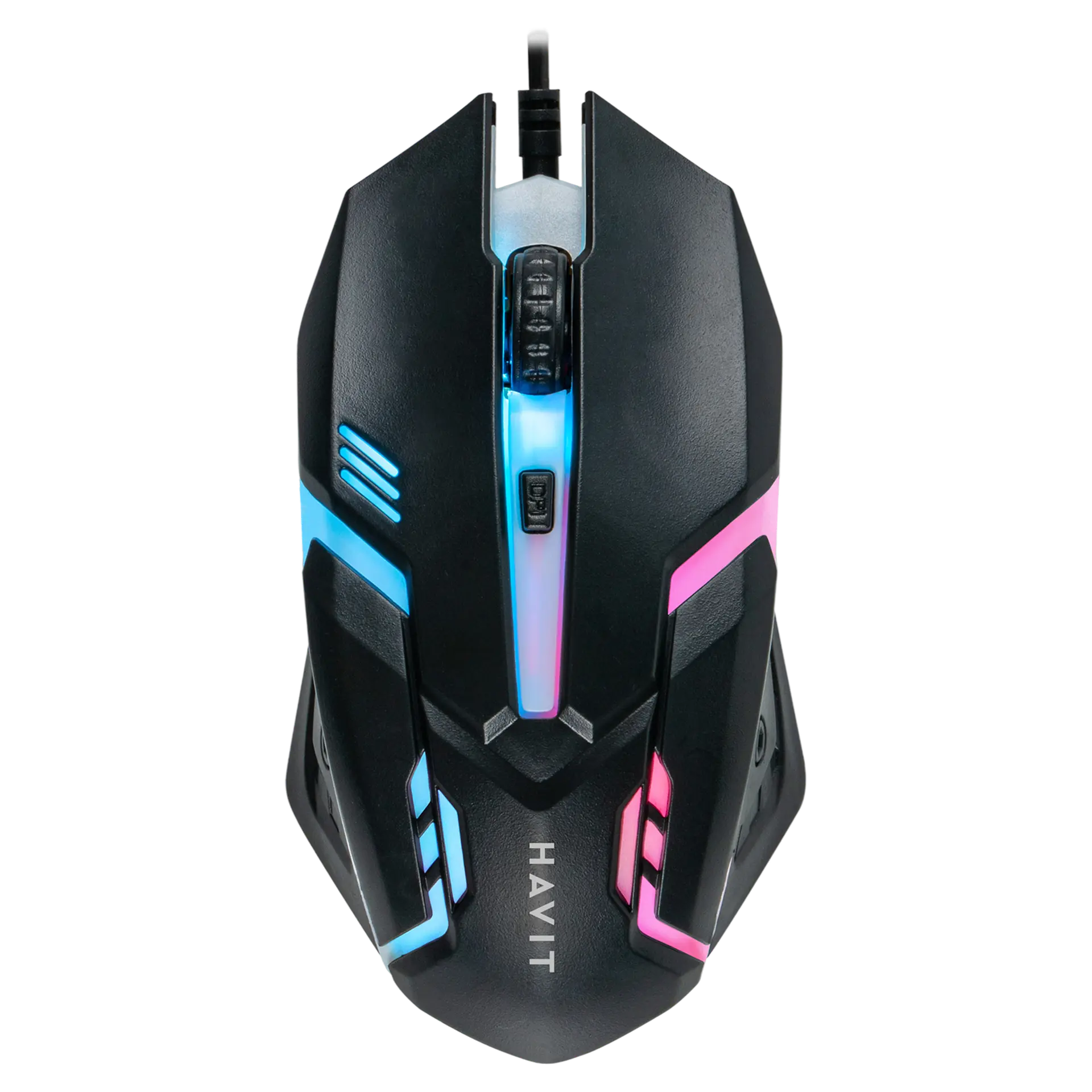 Chuột gaming có dây Havit GT-MS4239
