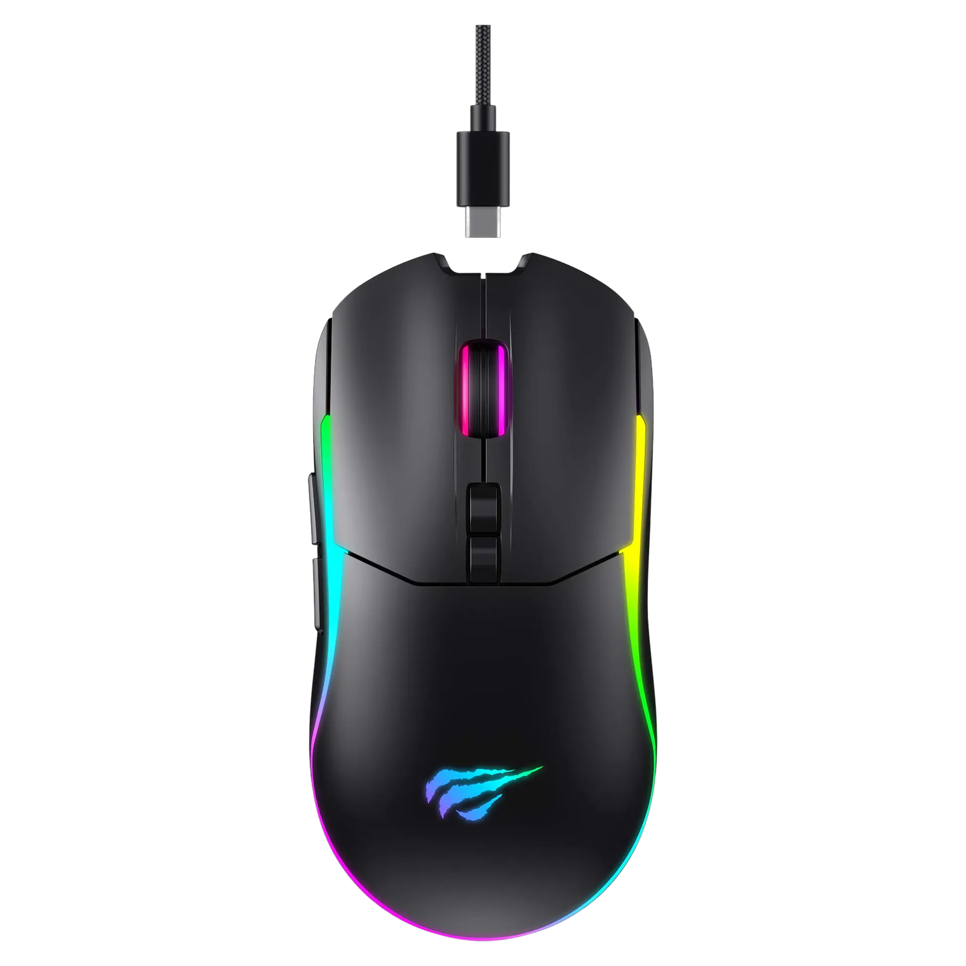 Chuột gaming không dây Havit MS1020WB