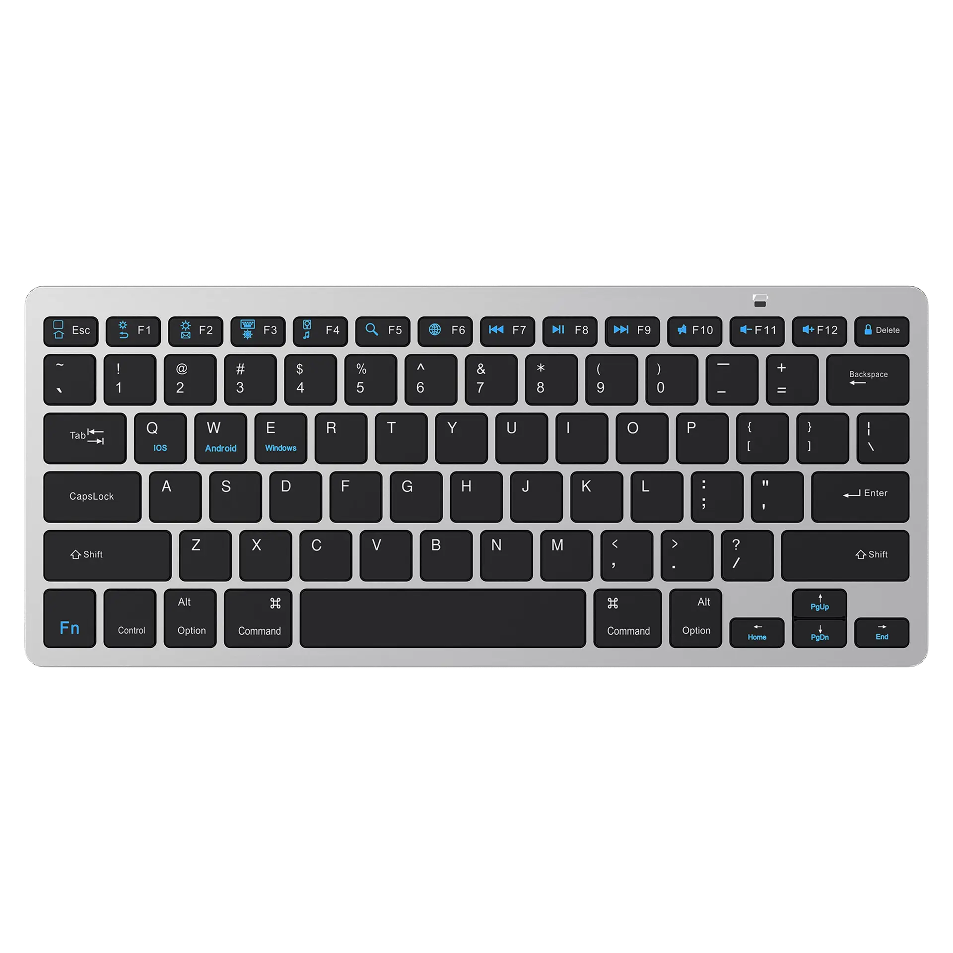 Bàn phím không dây Havit HV-KB220BT