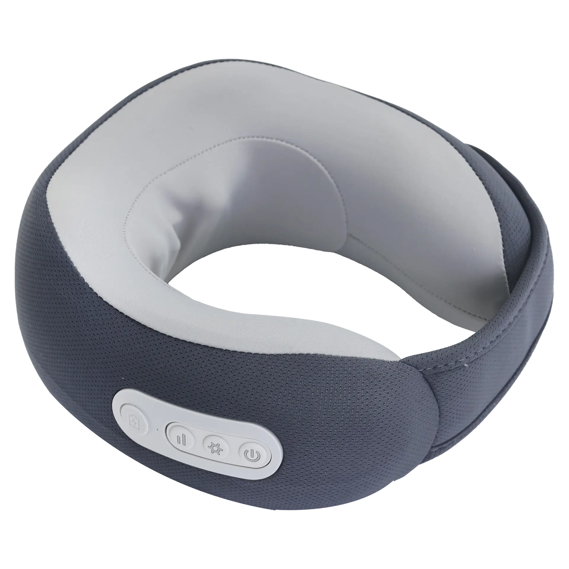 Gối massage cổ Buheung MK-333