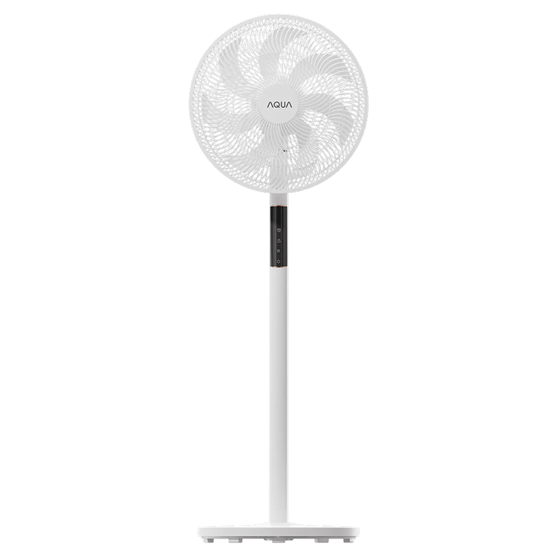 Quạt đứng AQUA AQS-FED3502R(W)-VN