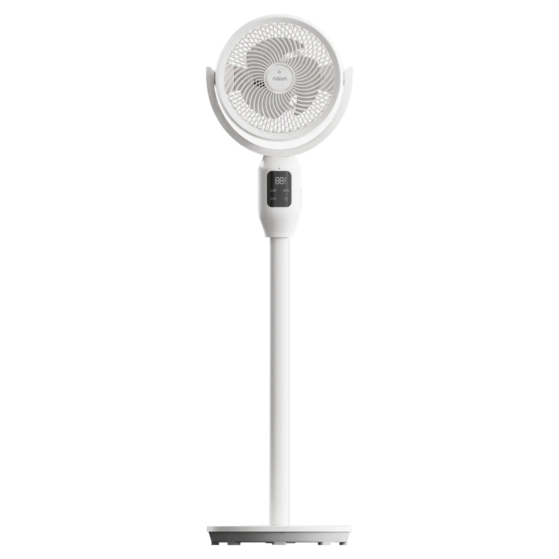 Quạt đứng đối lưu AQUA AQF-ED1823T(W)