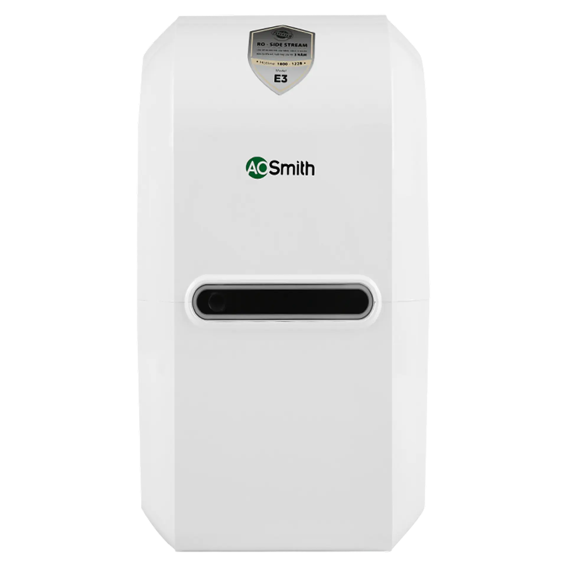 Máy lọc nước RO A.O. Smith E3 5 lõi