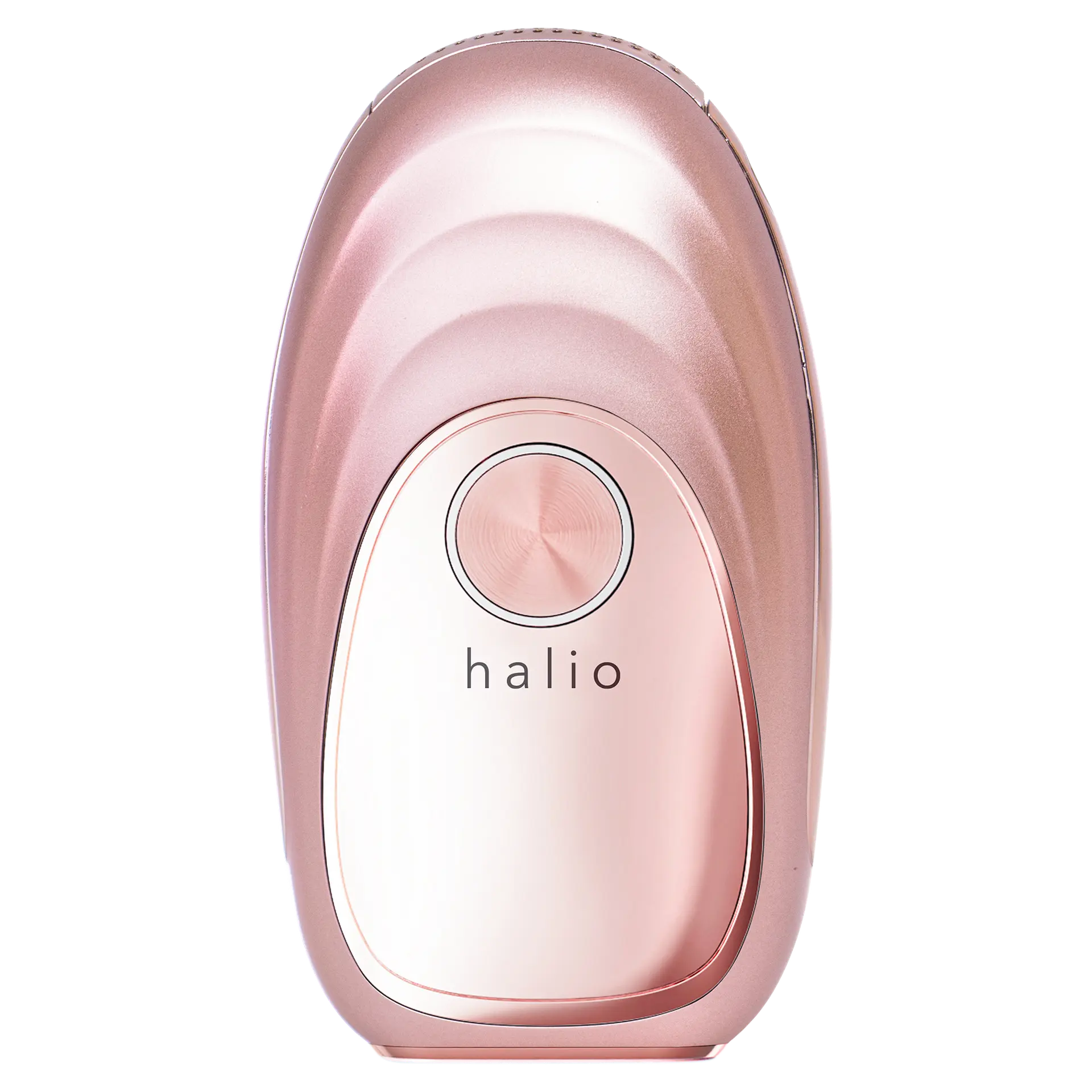 Máy triệt lông lạnh Halio IPL