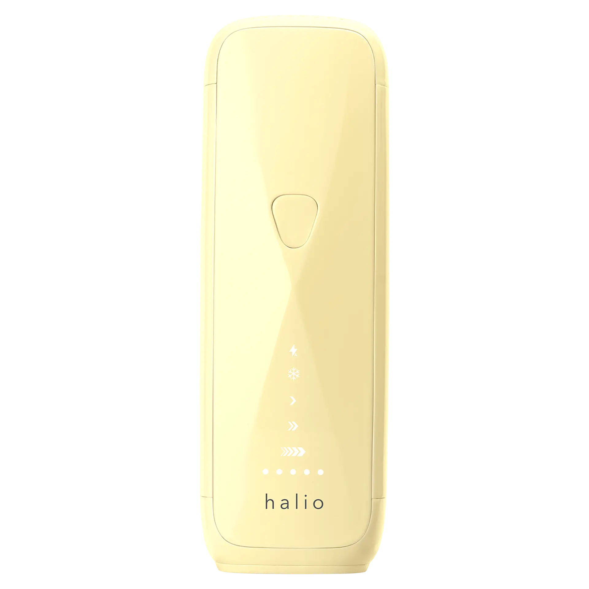 Máy triệt lông lạnh Halio SilkGlow IPL Sapphire