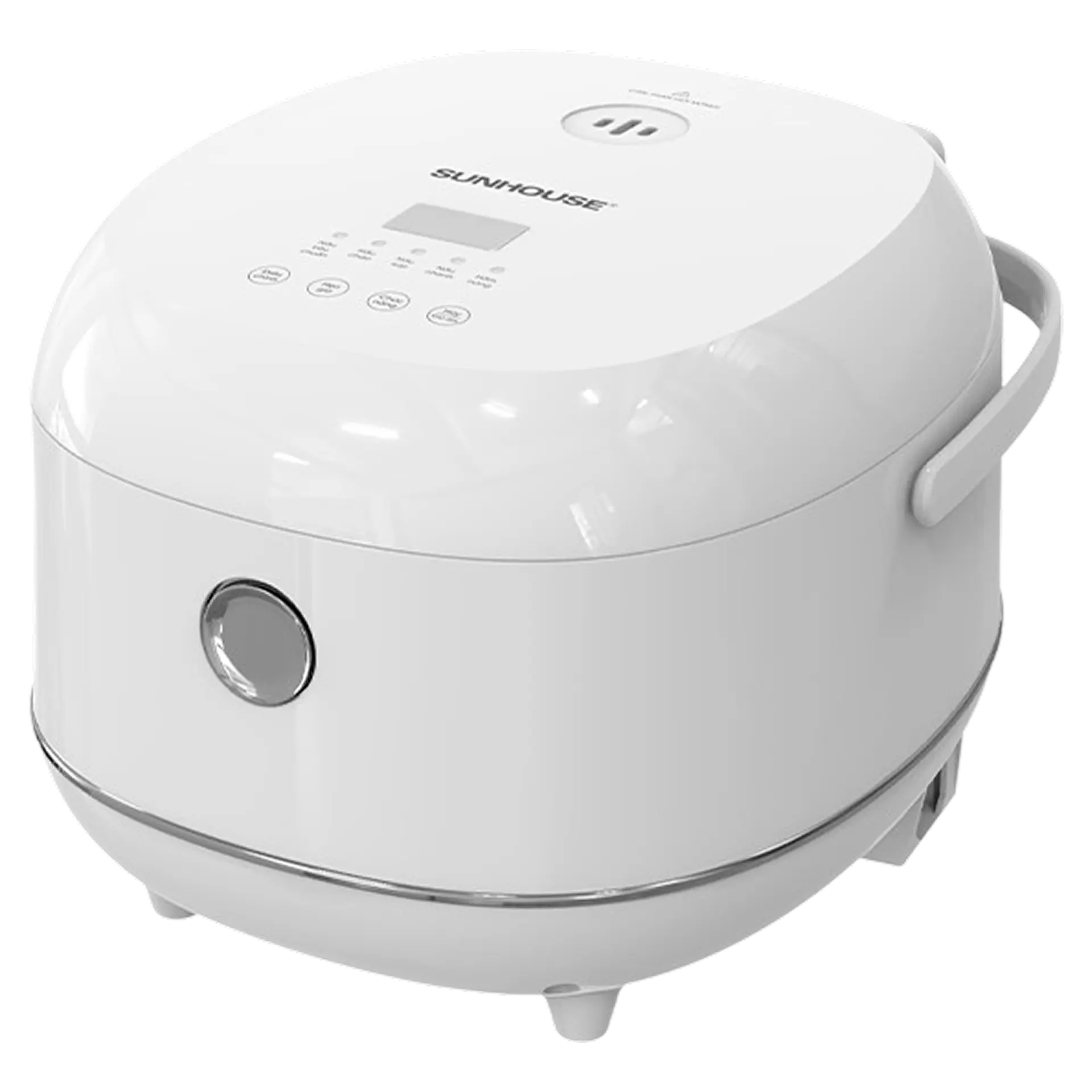 Nồi cơm điện tử Sunhouse 1 lít SHD8803