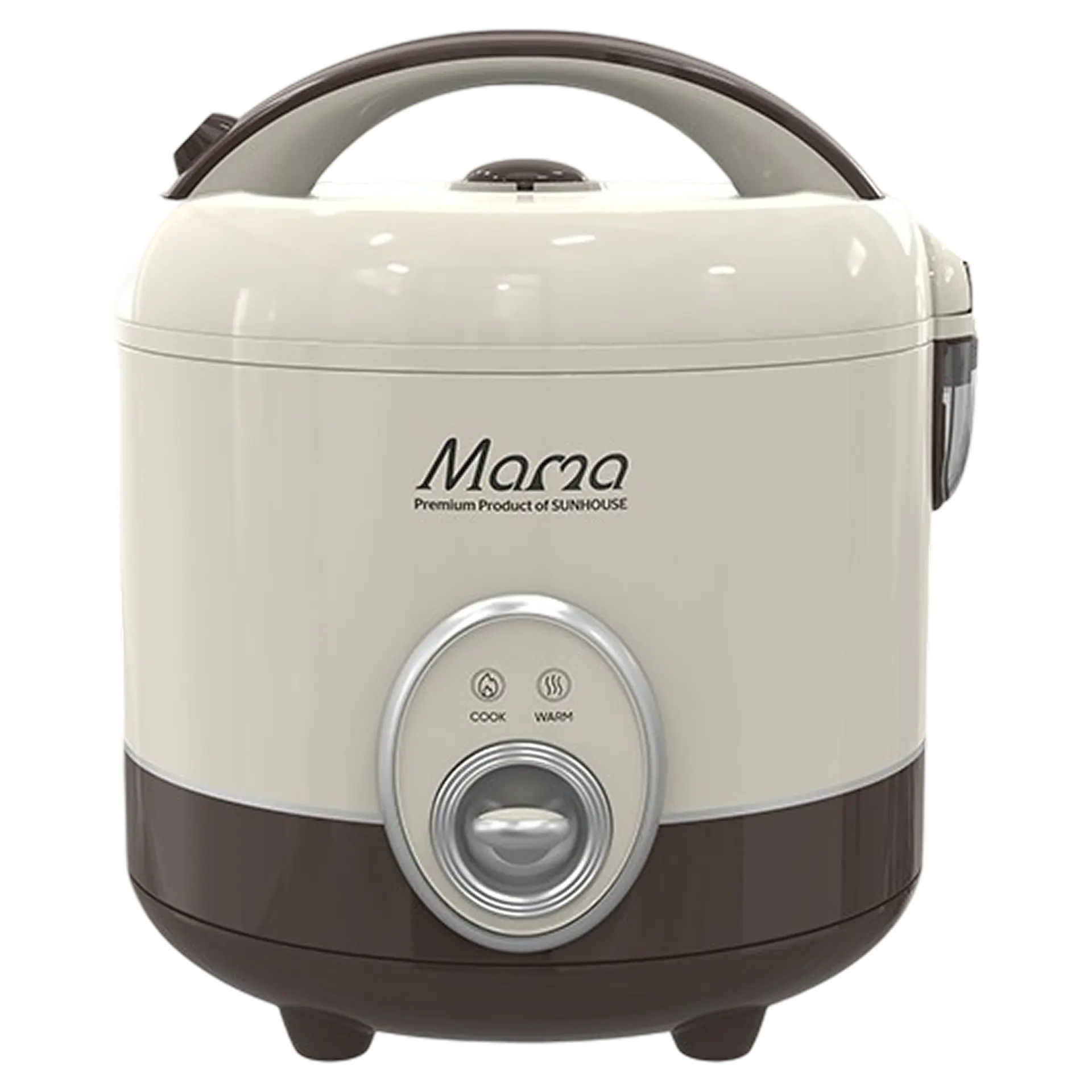 Nồi cơm điện Sunhouse Mama 1.8 lít SHD8667