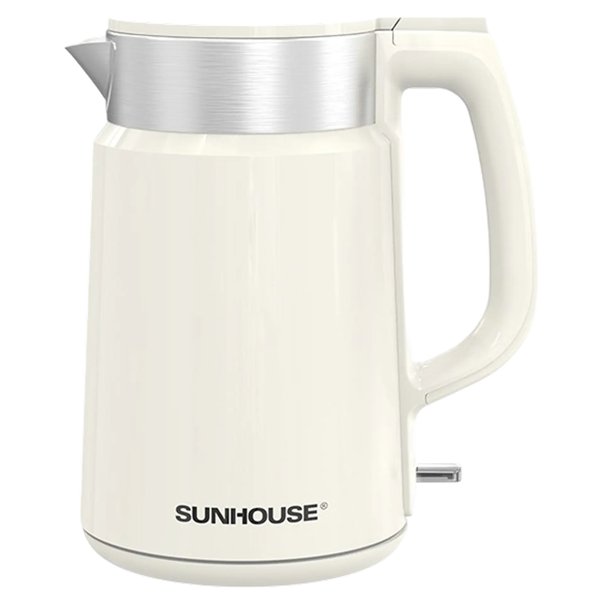 Bình đun siêu tốc inox 2 lớp Sunhouse 2 lít SHD1387