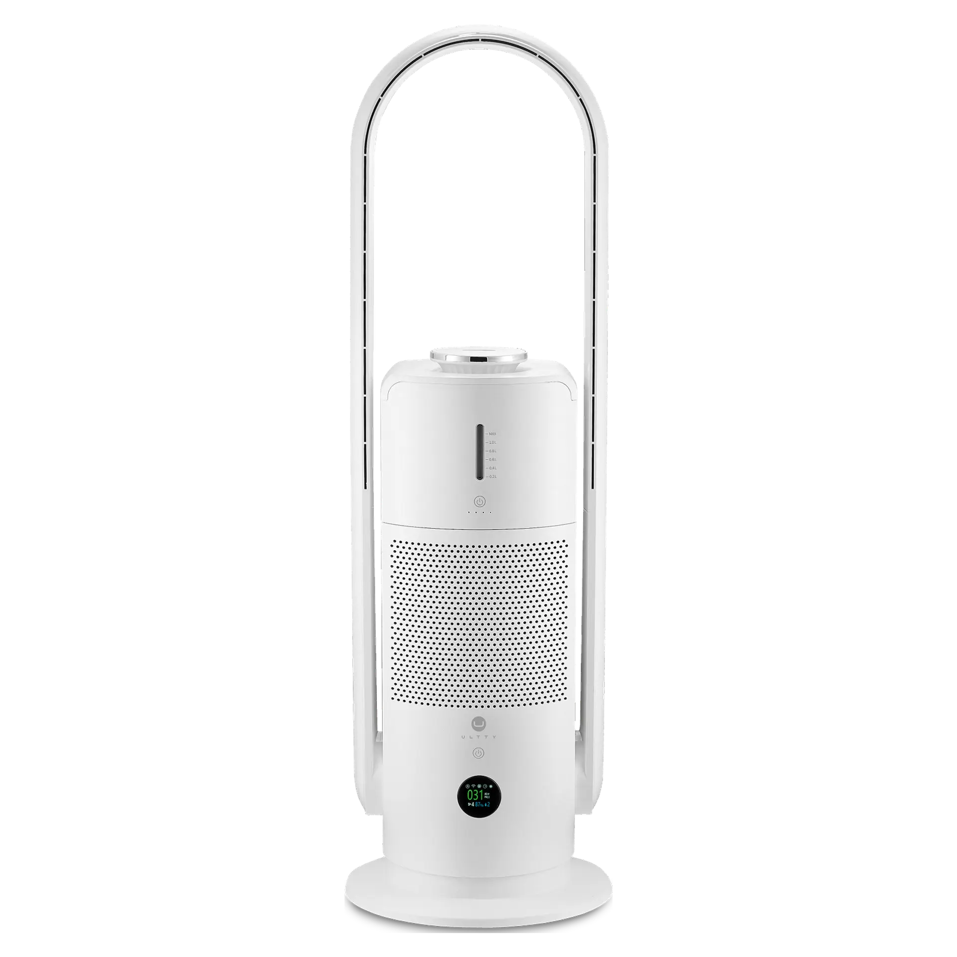 Quạt không cánh lọc không khí tạo ẩm U ULTTY SKJ-CR022