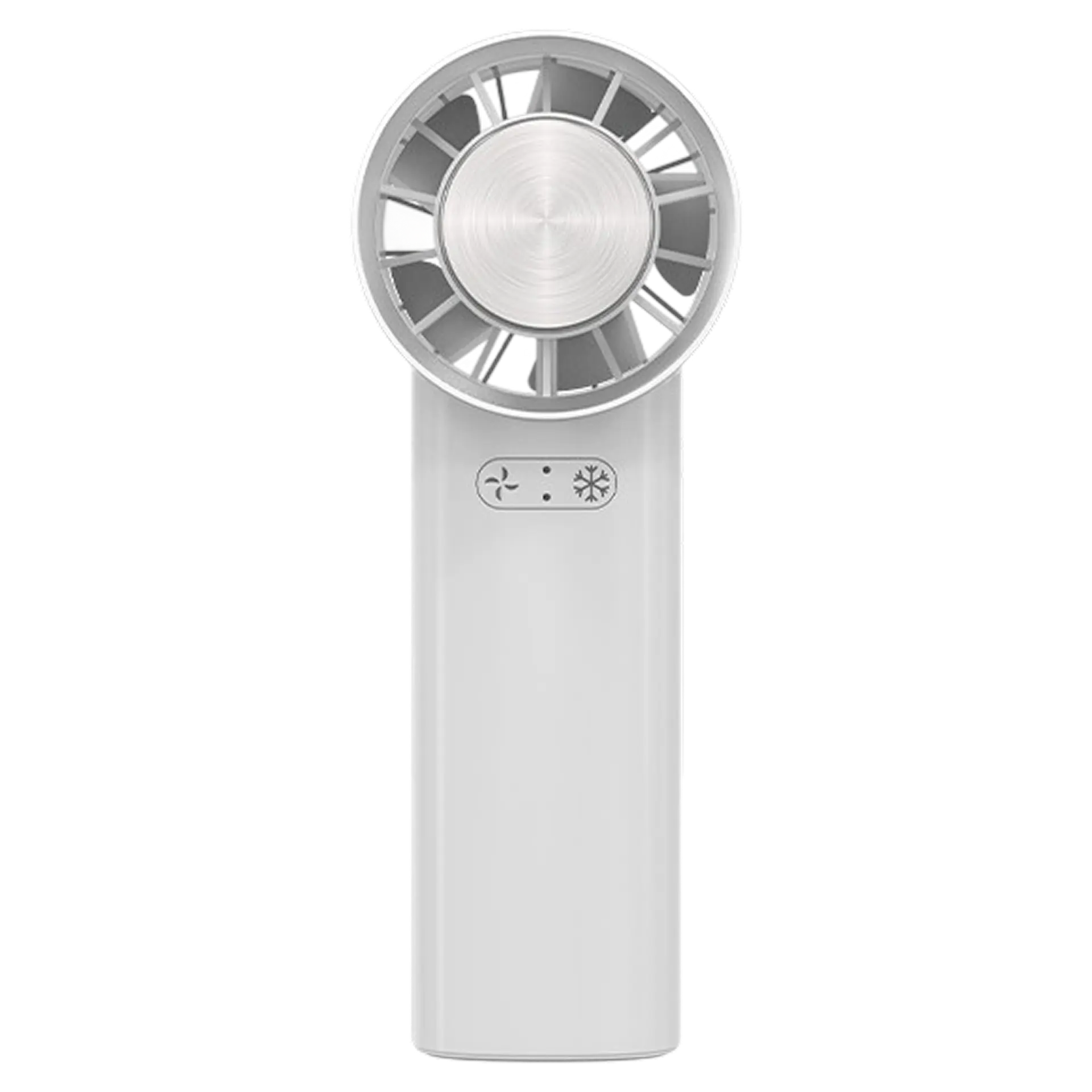 Quạt sạc cầm tay Sunhouse SHD7113